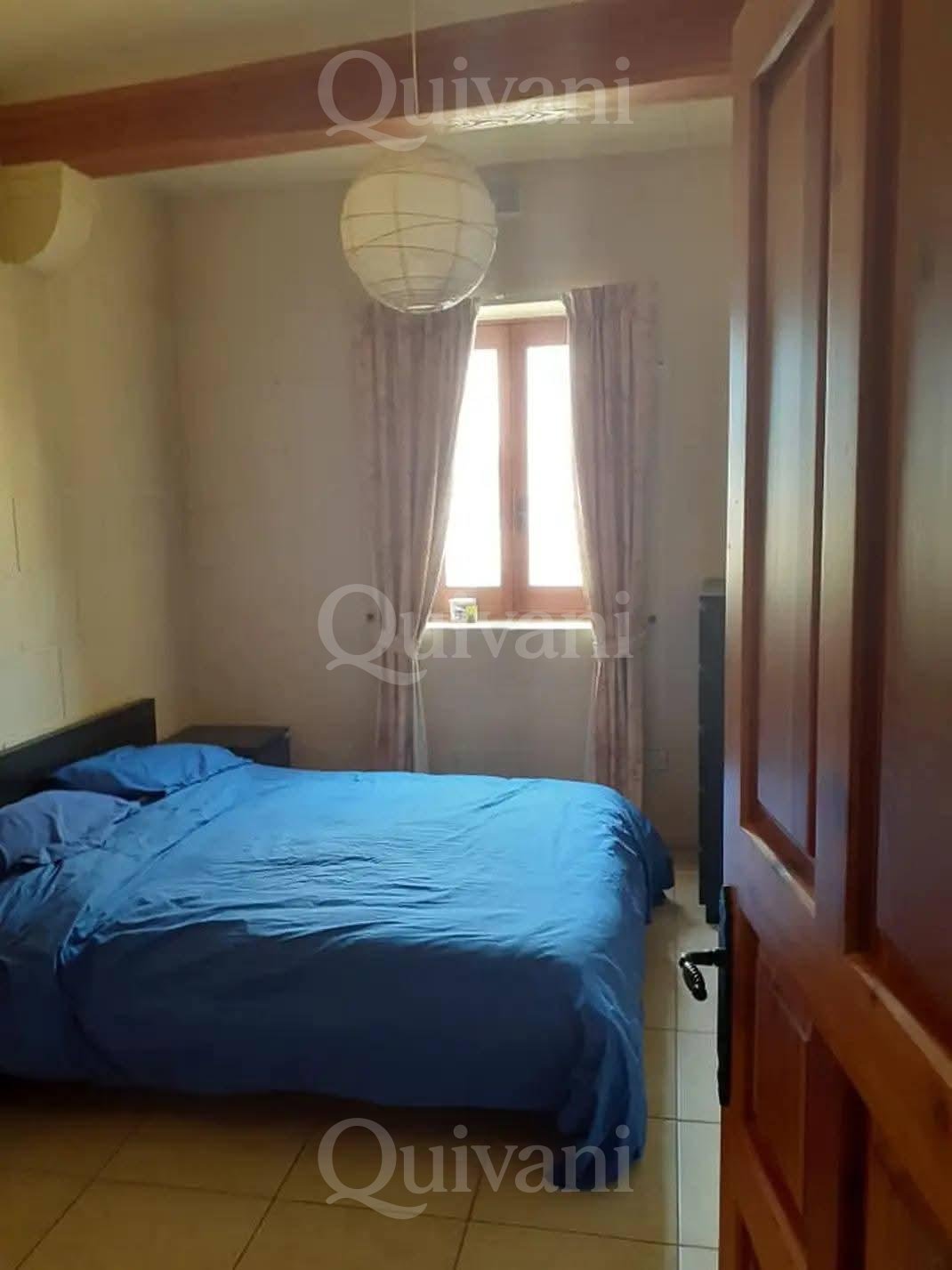 Gharb, Furnished Apartment