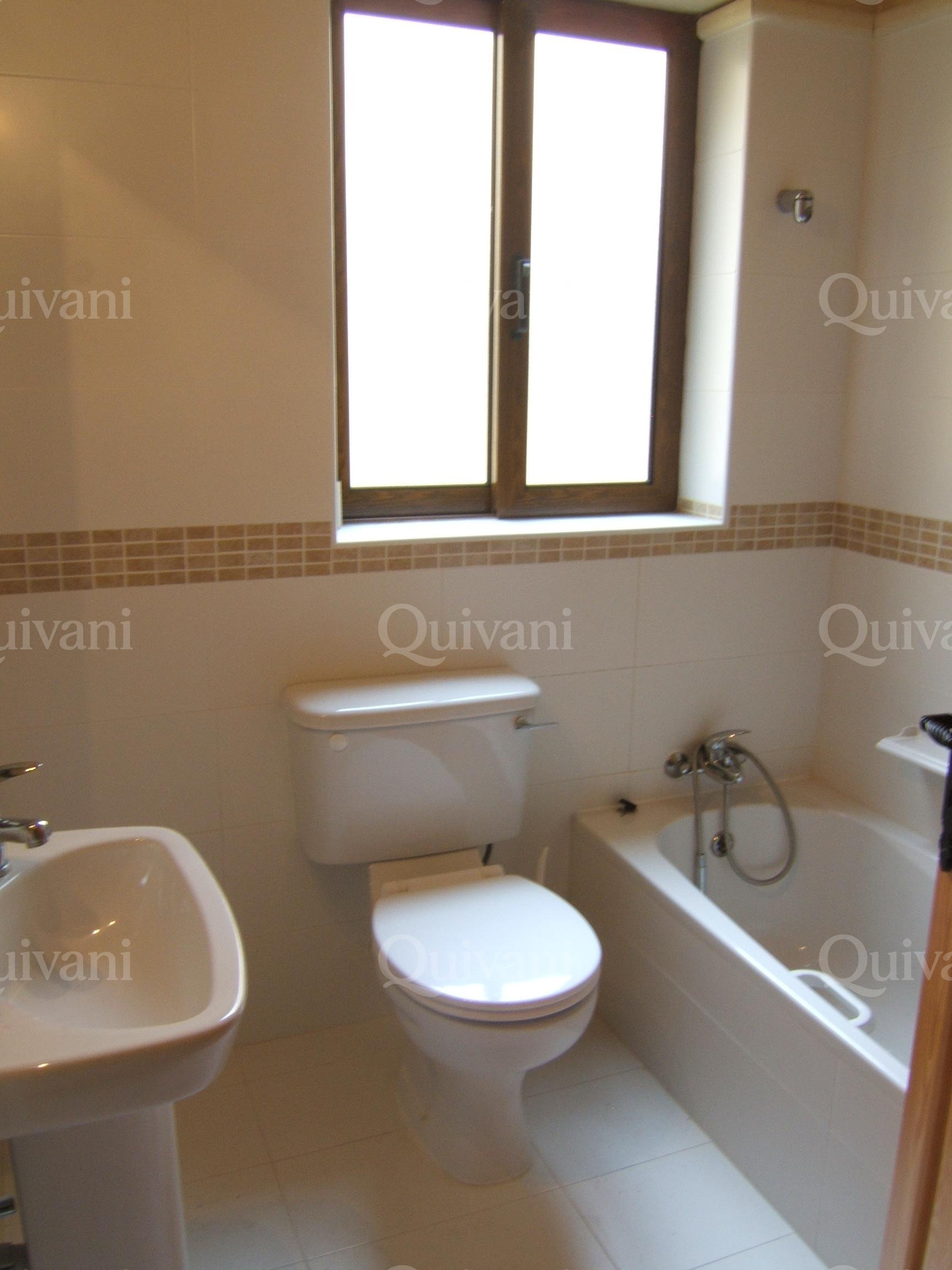 Gharb, Furnished Apartment