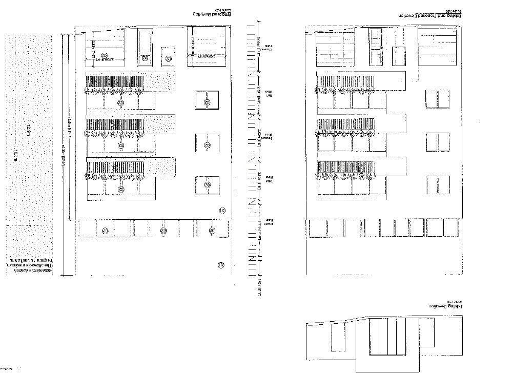 Sannat, Shell form Apartment