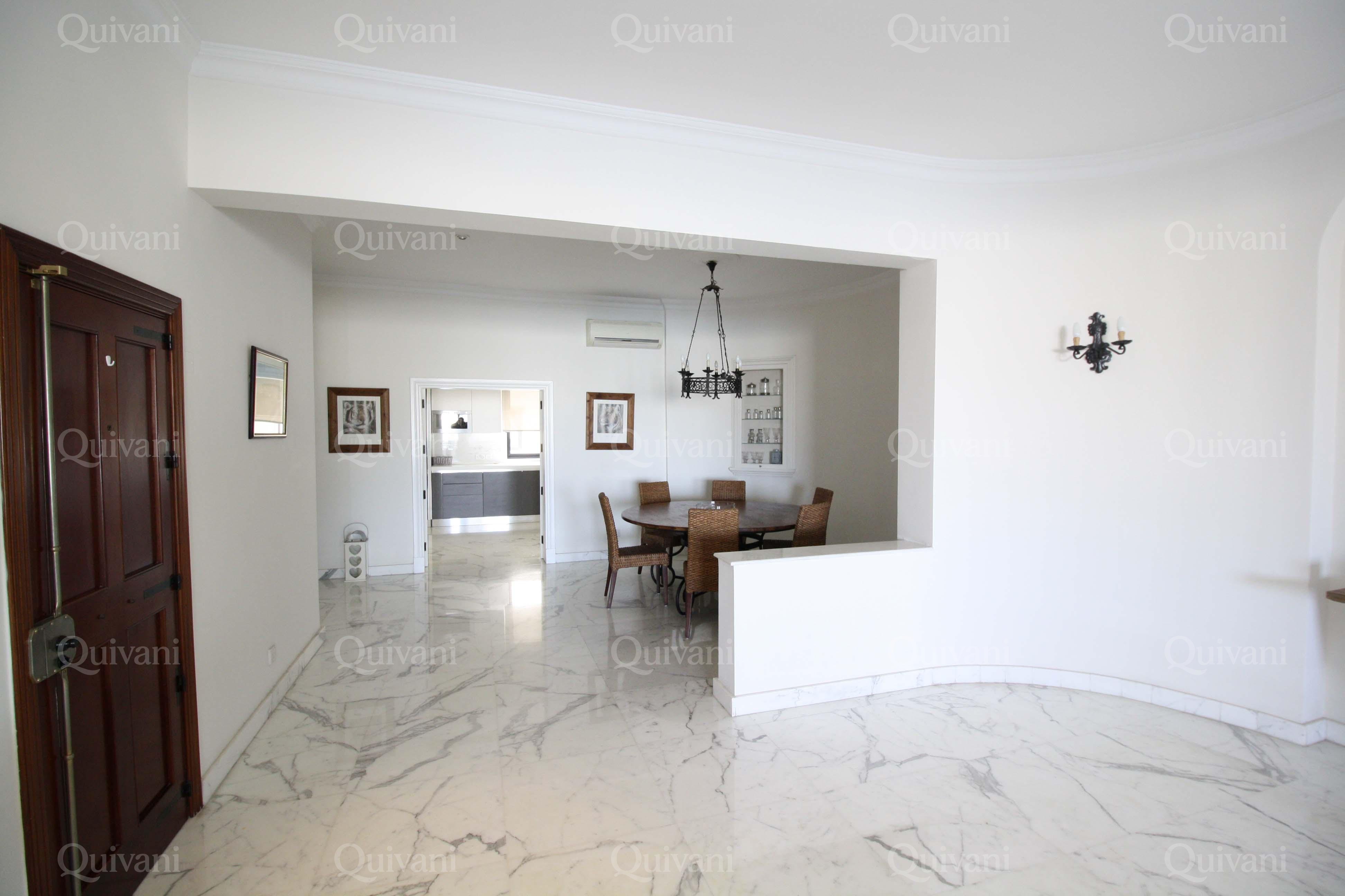 Sliema, Furnished Apartment