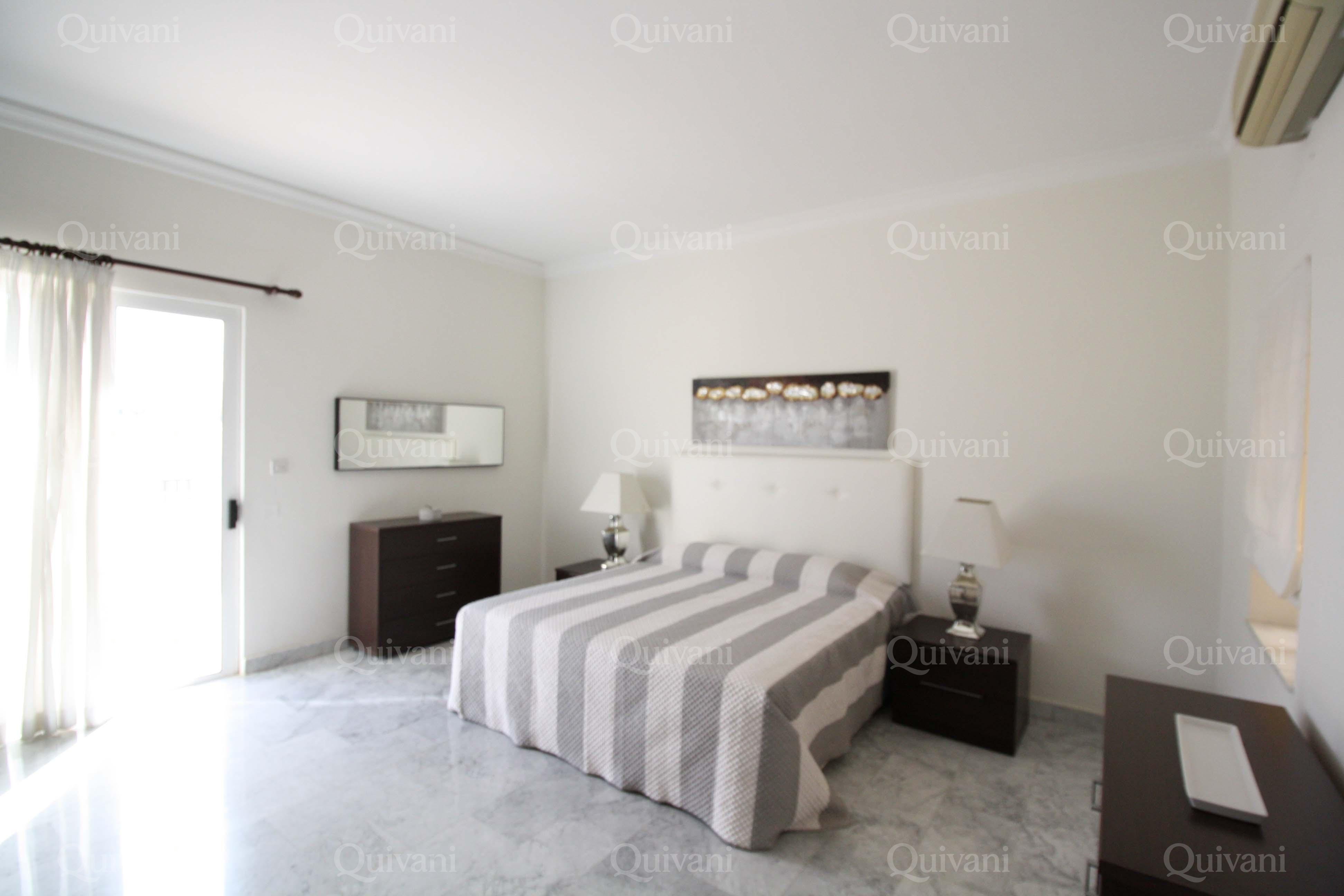 Sliema, Furnished Apartment