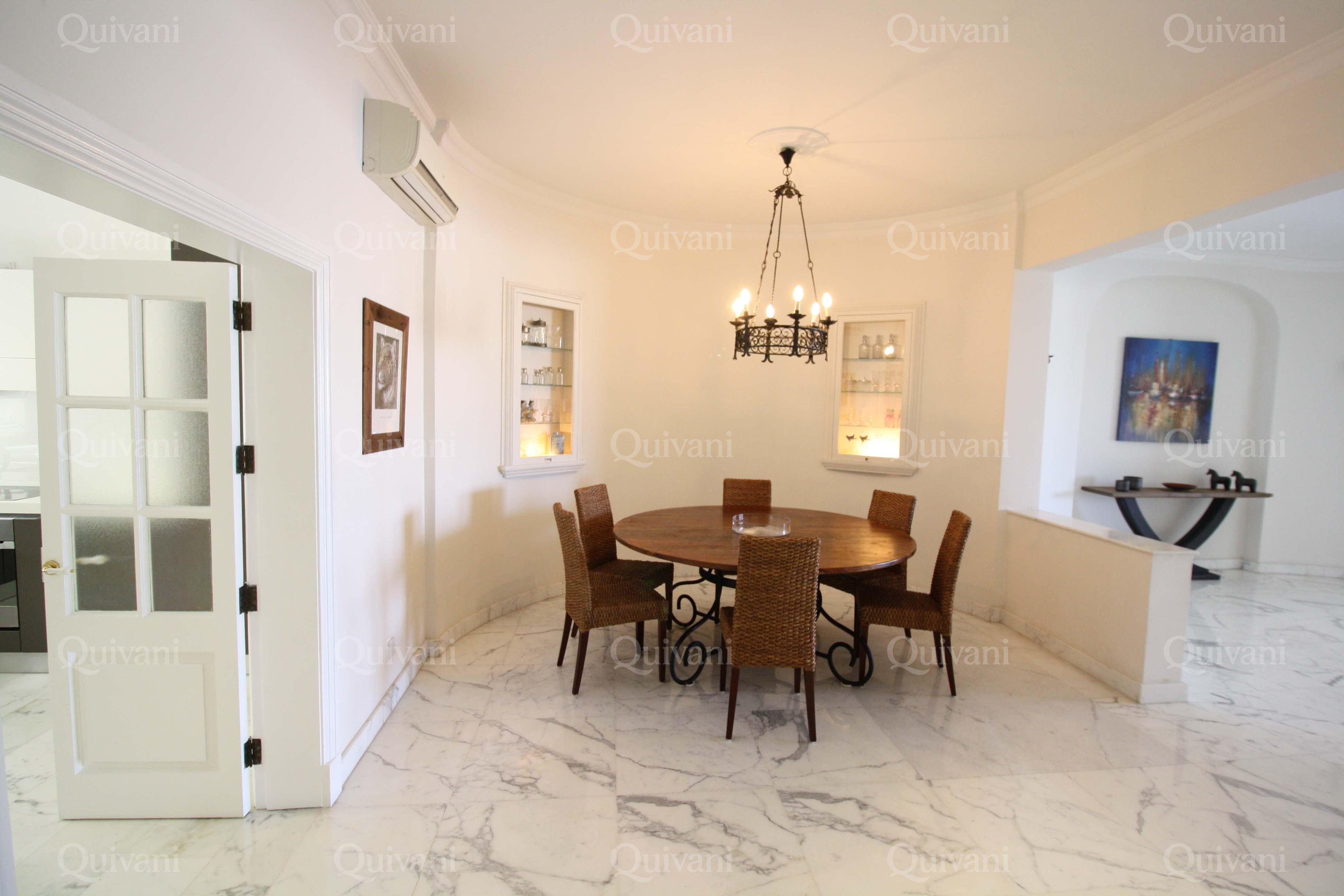 Sliema, Furnished Apartment