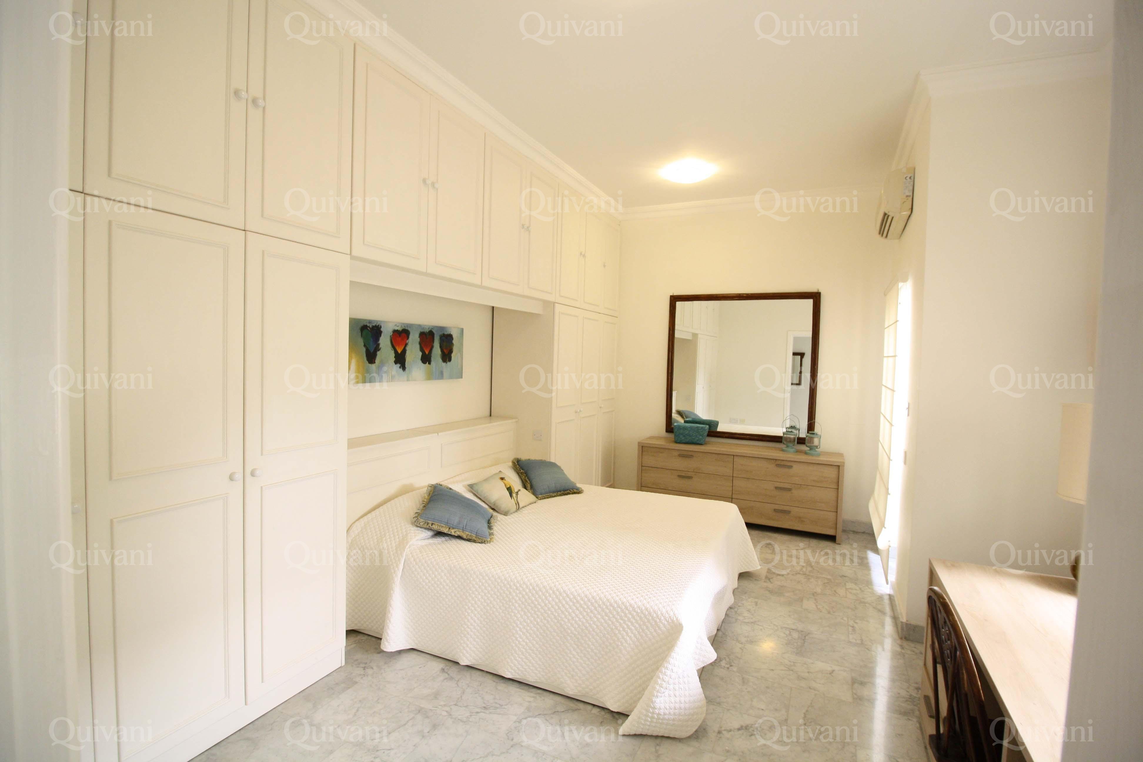 Sliema, Furnished Apartment