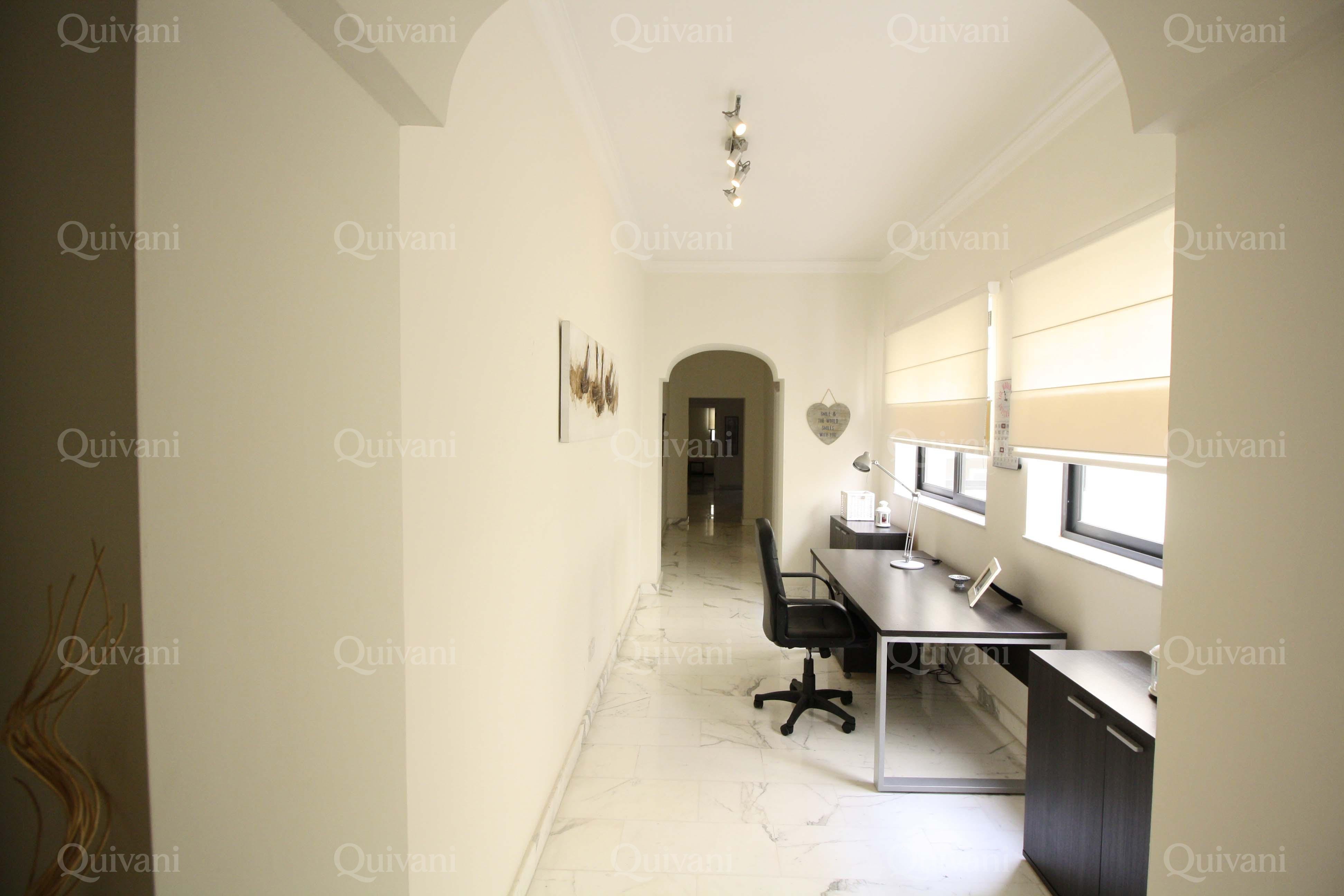 Sliema, Furnished Apartment