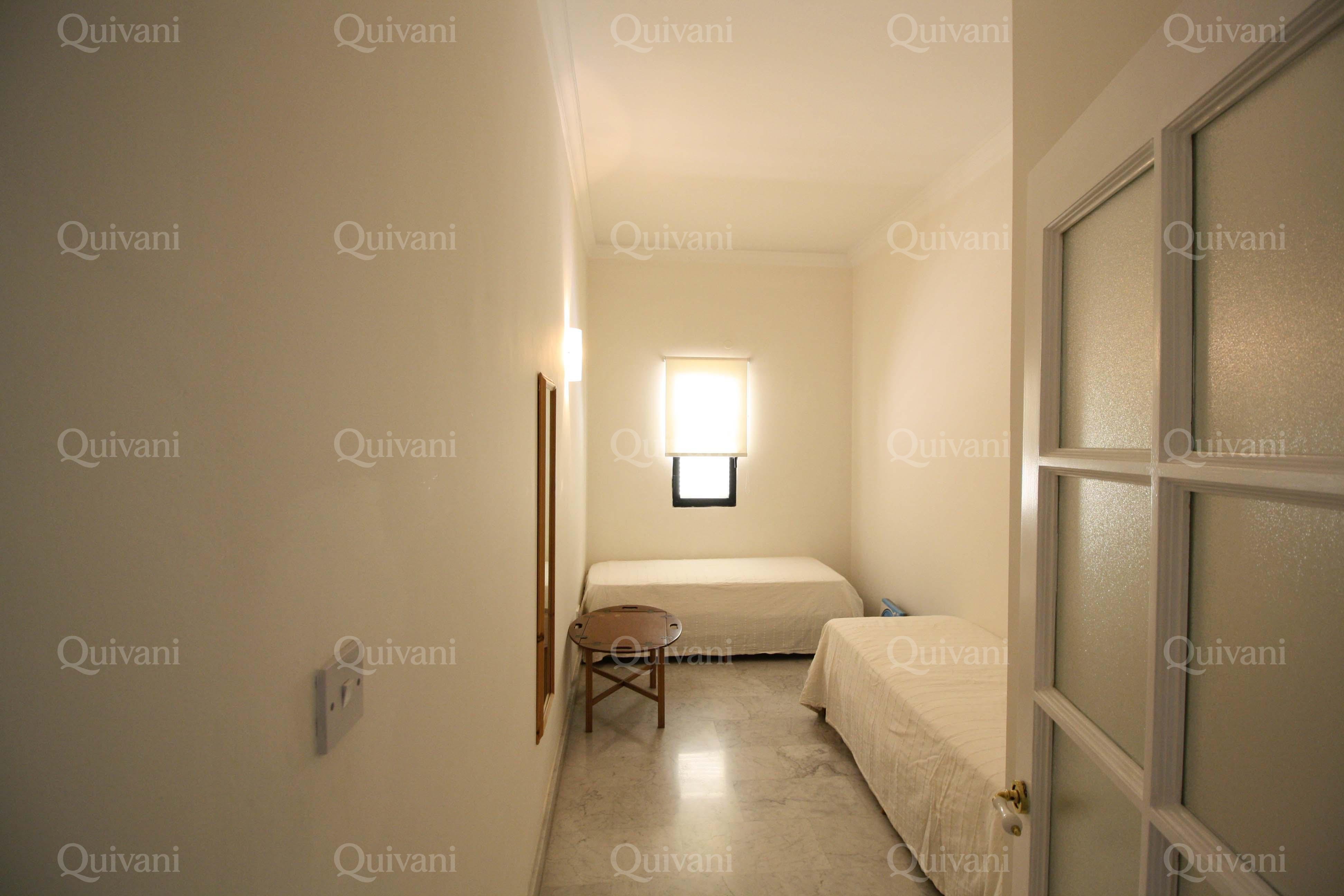 Sliema, Furnished Apartment