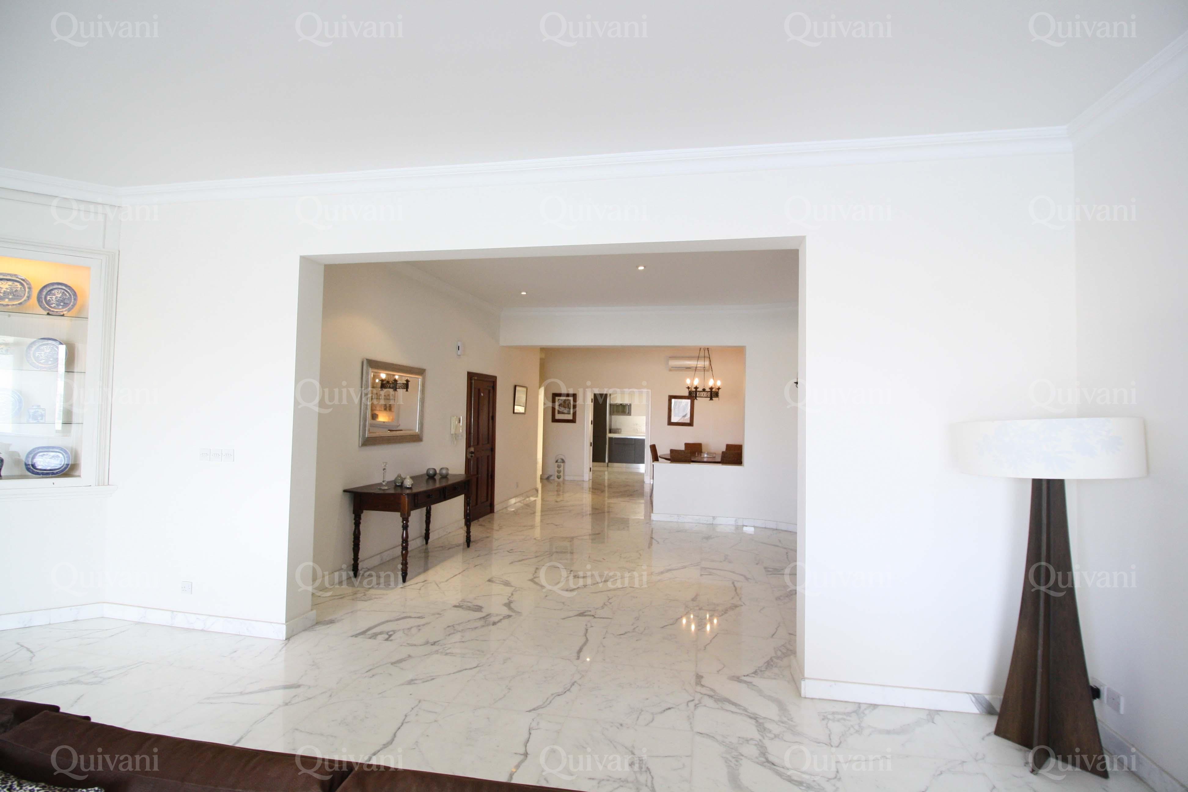 Sliema, Furnished Apartment