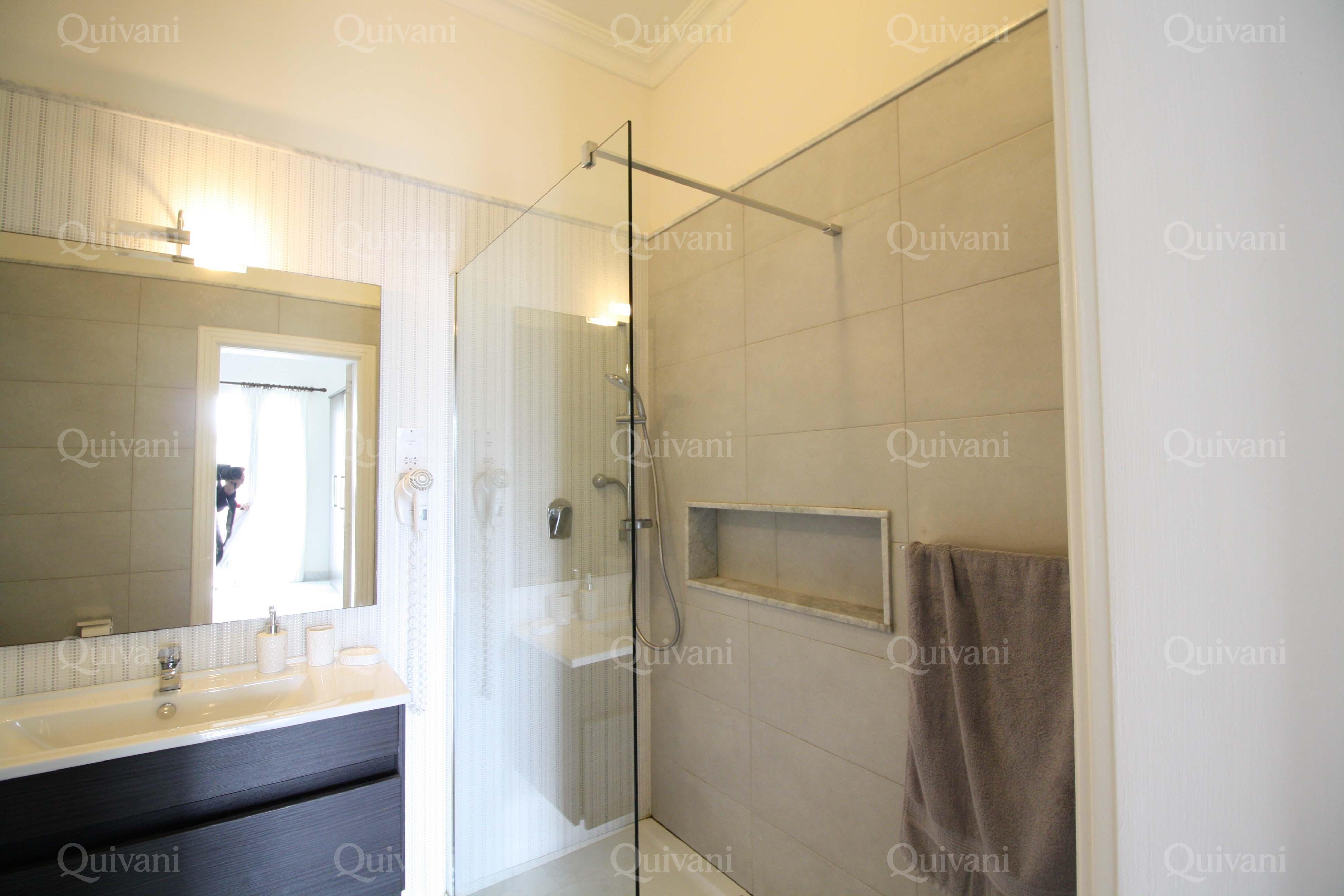 Sliema, Furnished Apartment