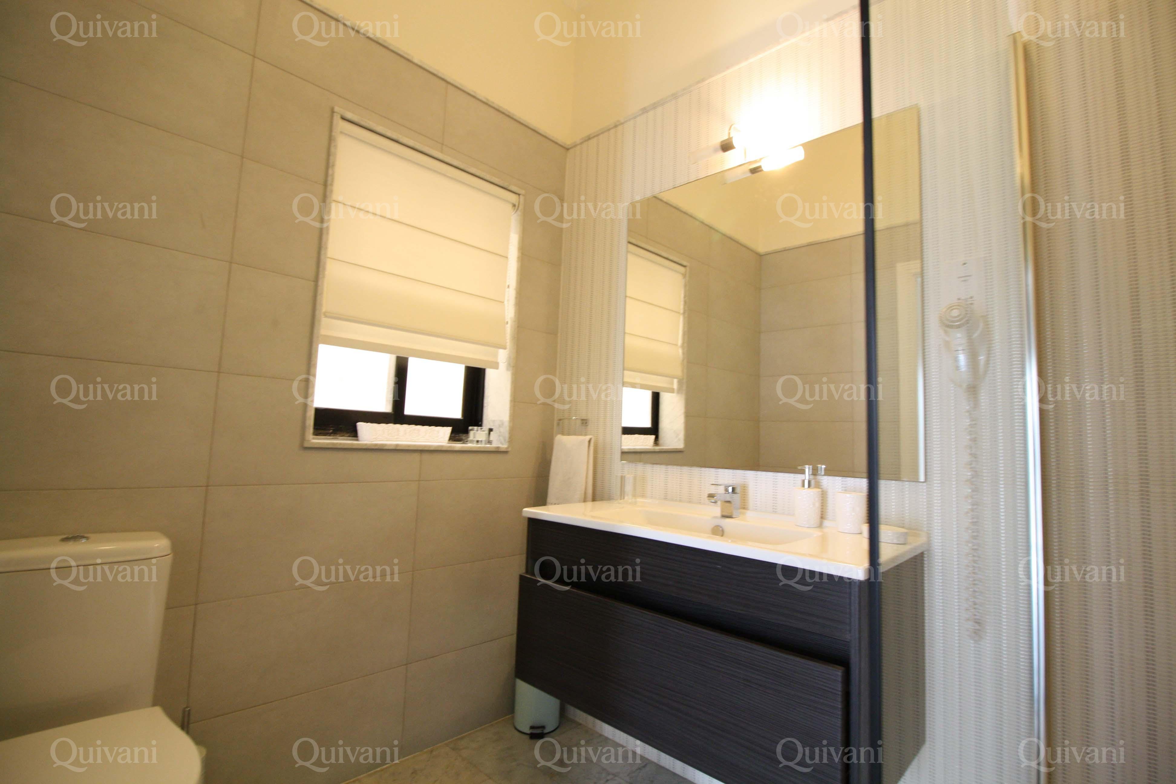 Sliema, Furnished Apartment