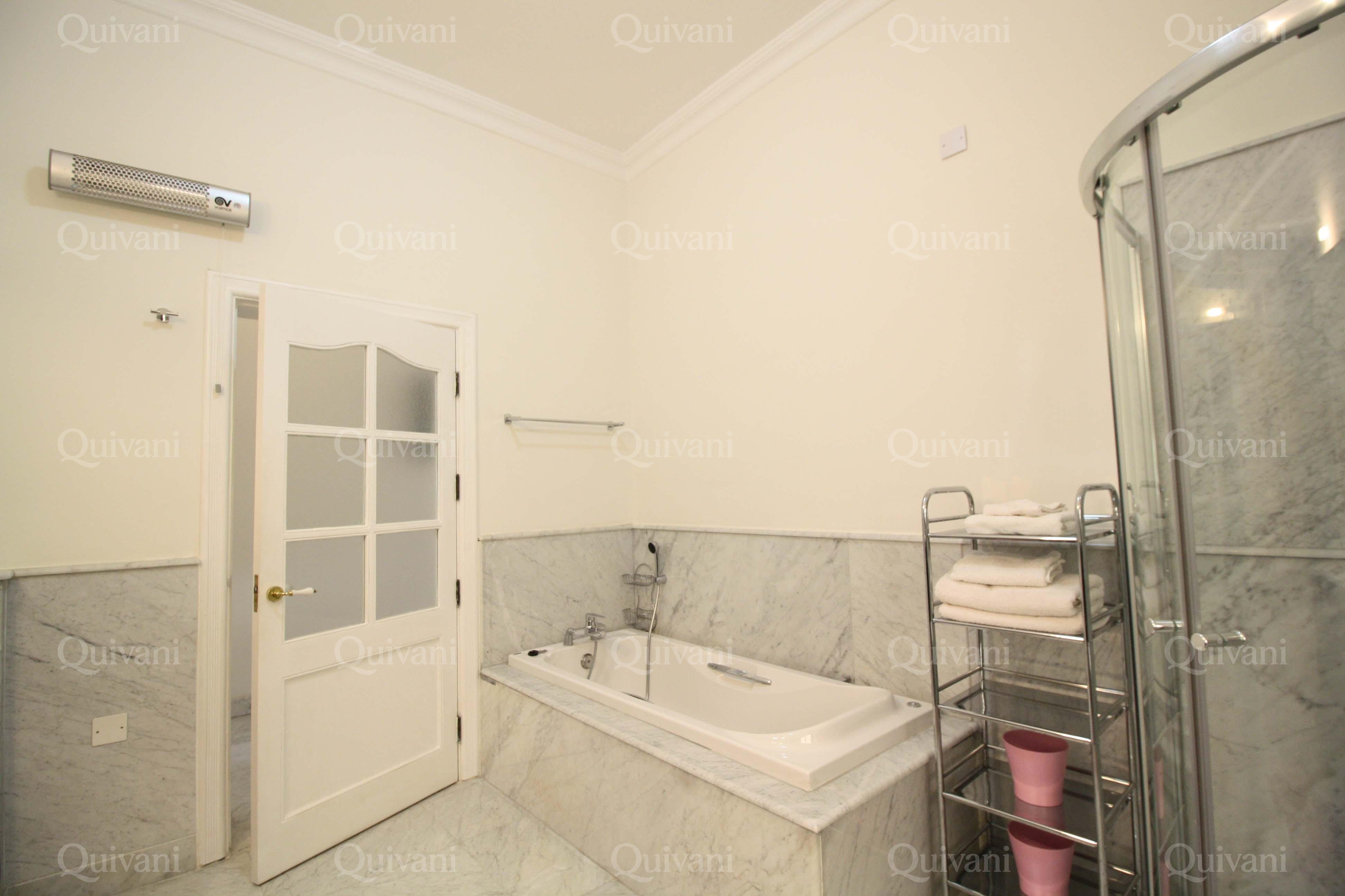 Sliema, Furnished Apartment