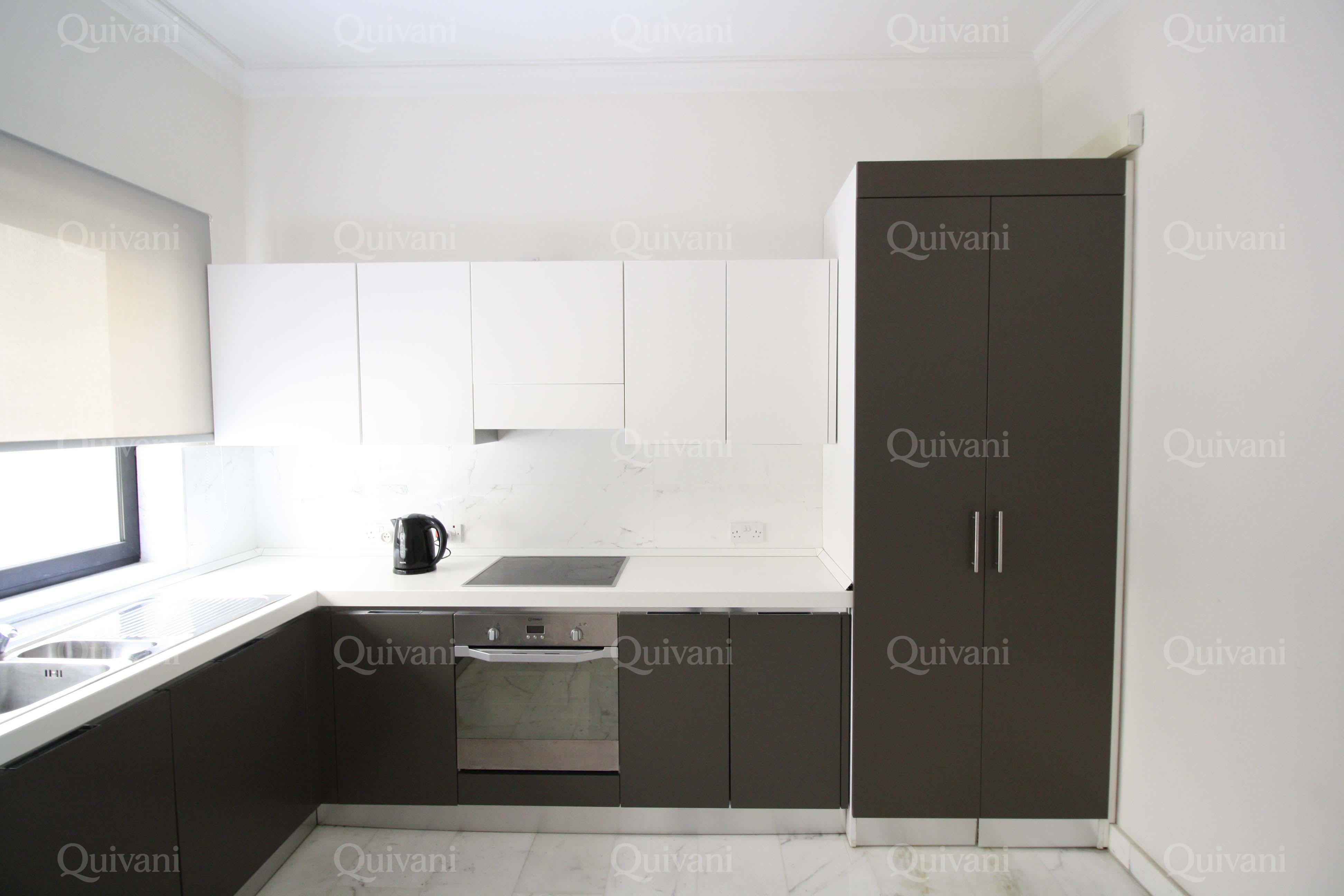Sliema, Furnished Apartment