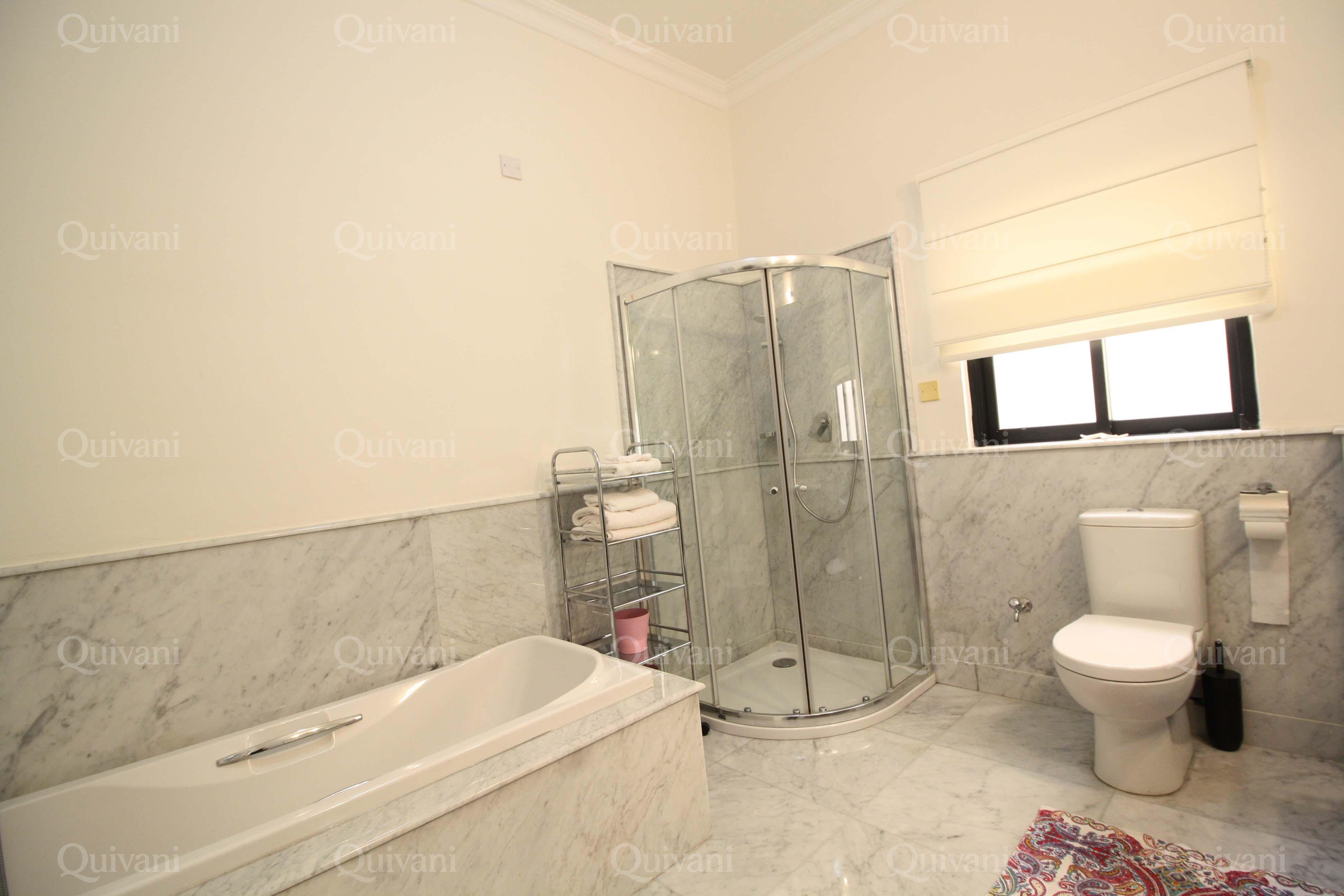 Sliema, Furnished Apartment