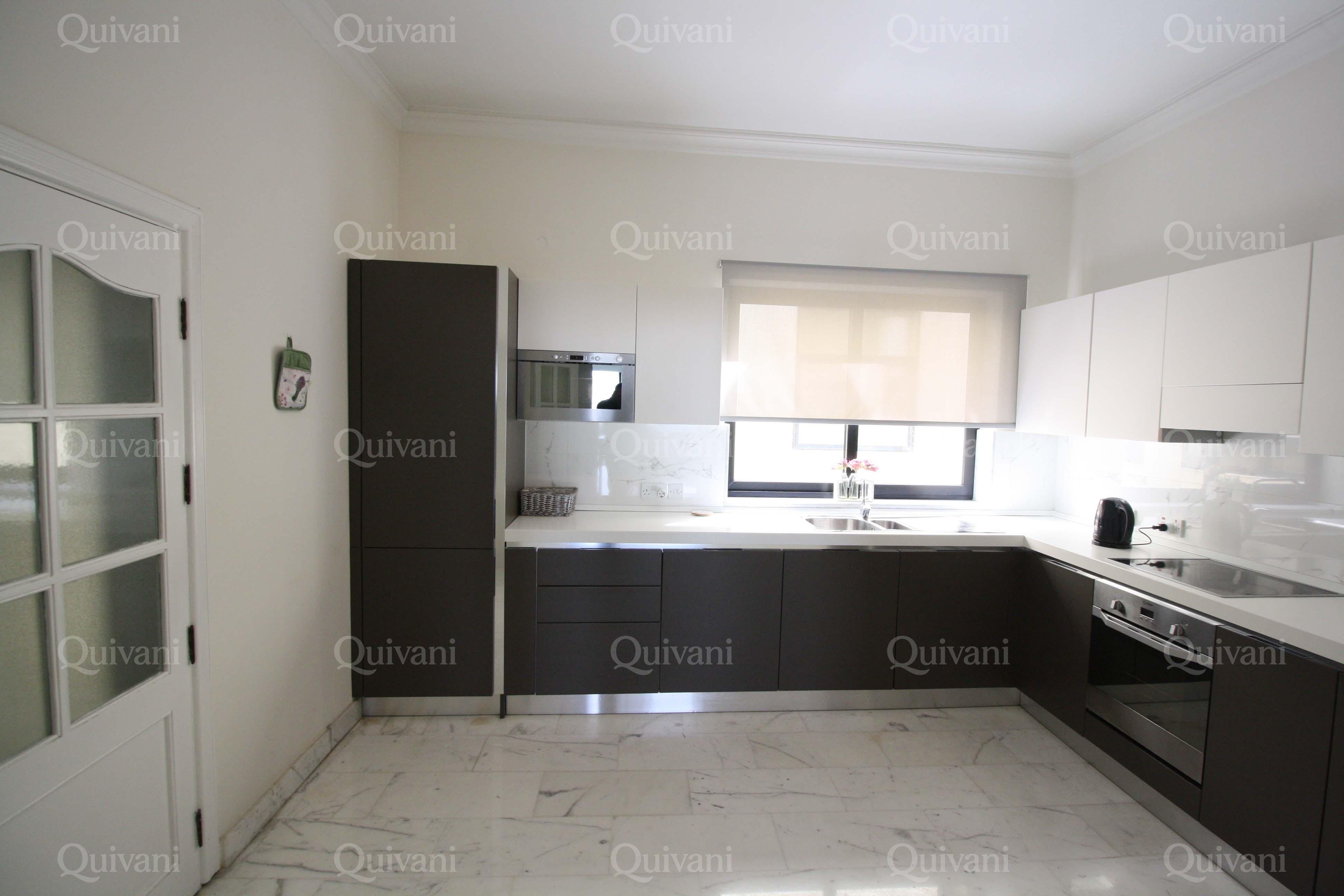 Sliema, Furnished Apartment