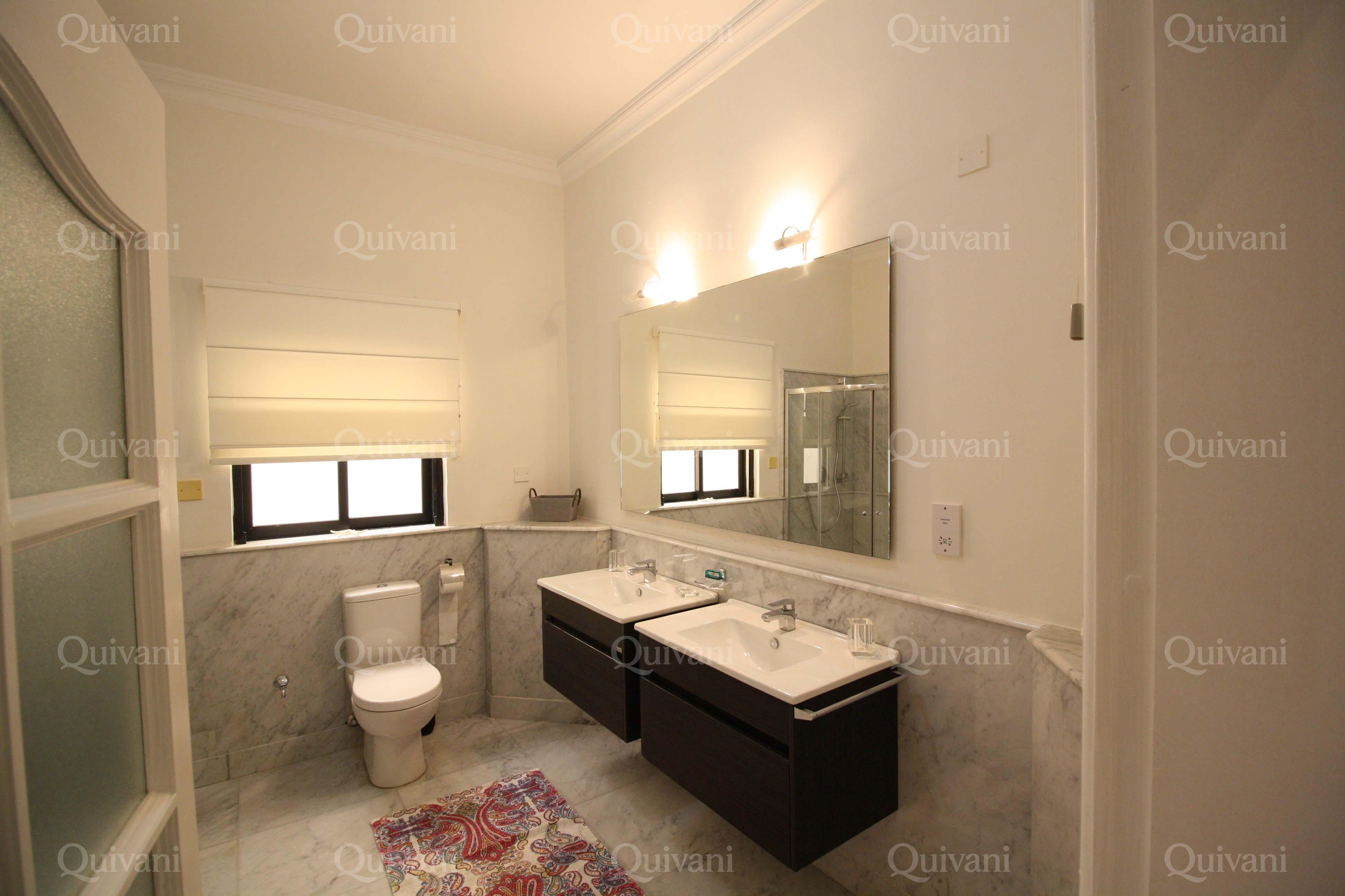 Sliema, Furnished Apartment