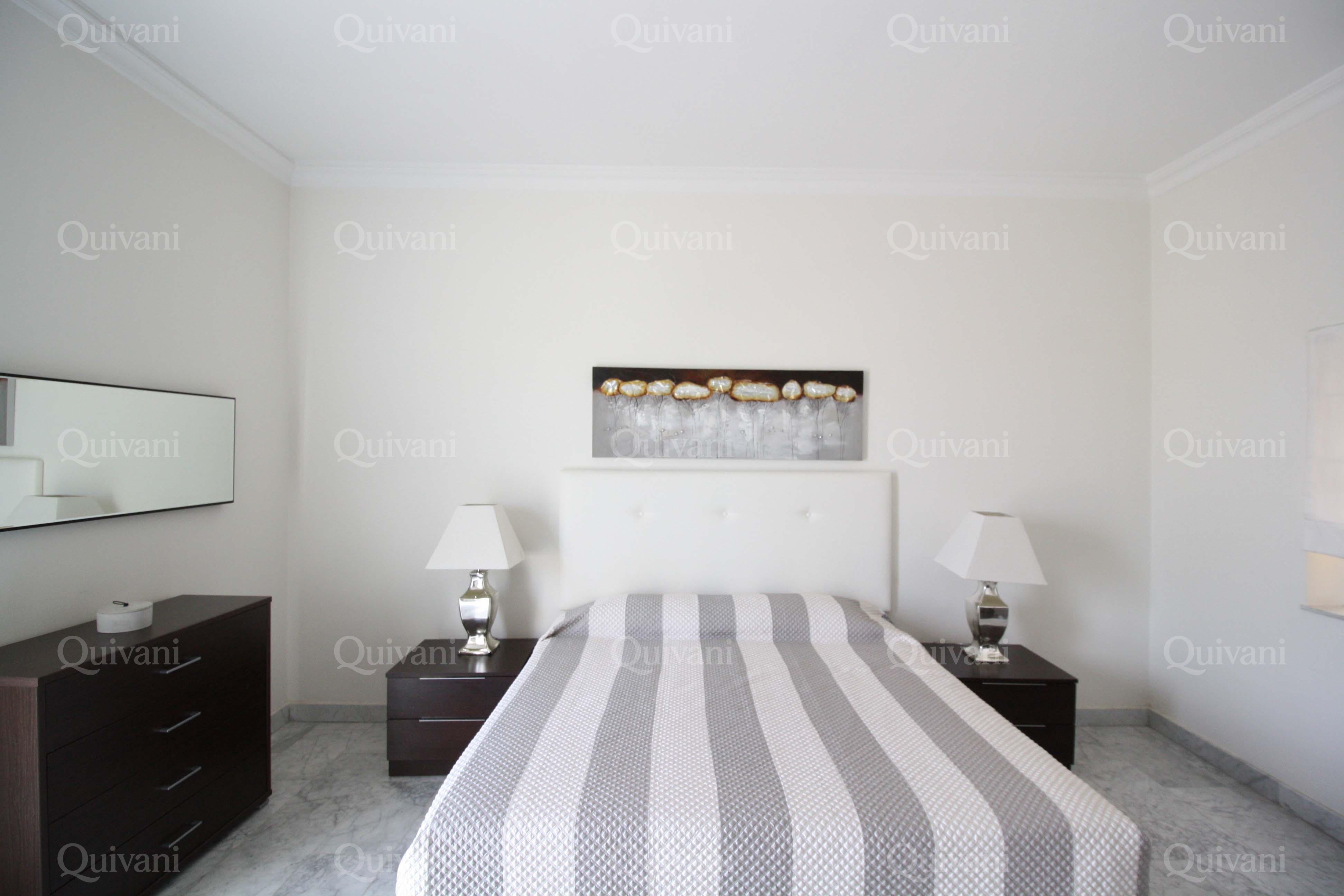 Sliema, Furnished Apartment