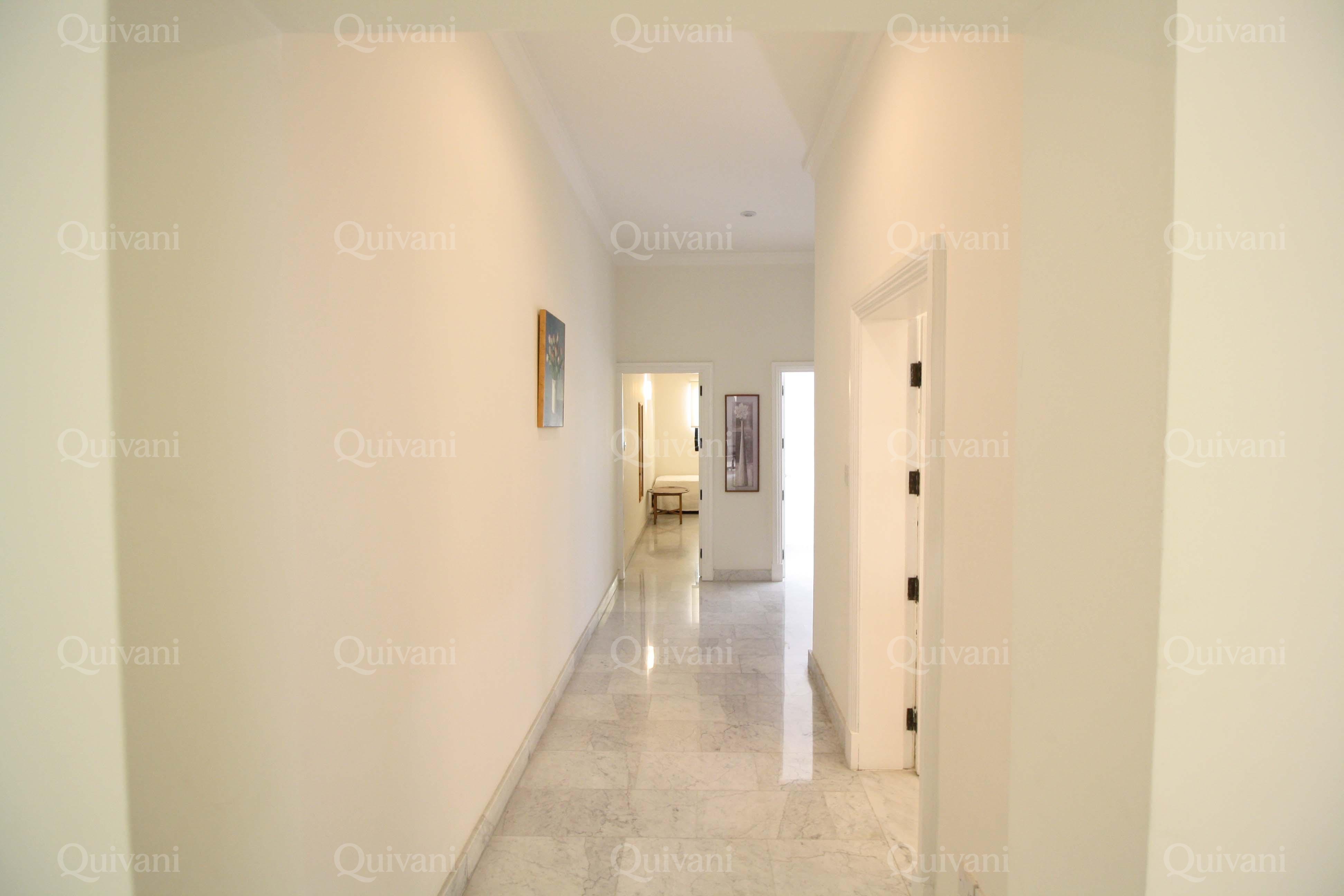 Sliema, Furnished Apartment