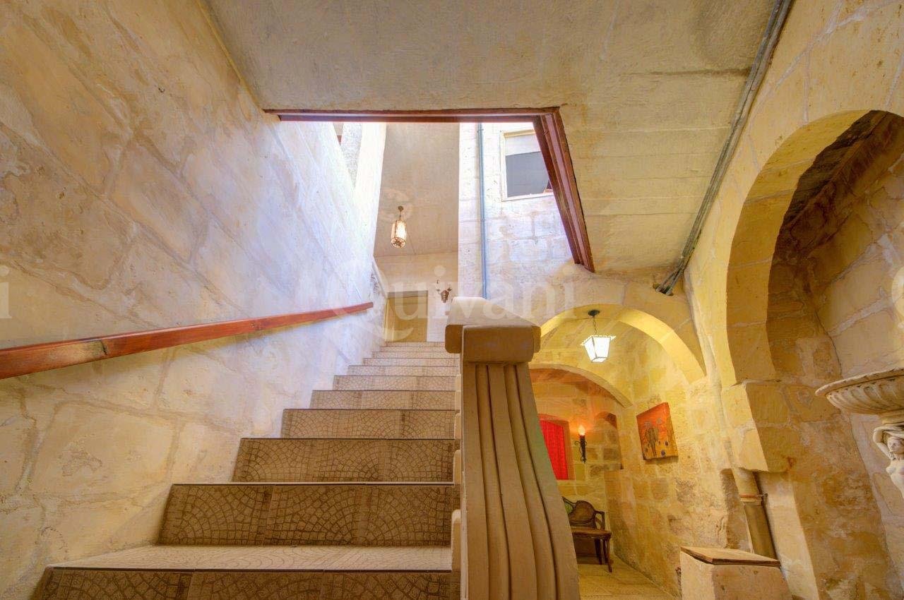Gharb, Furnished House of Character