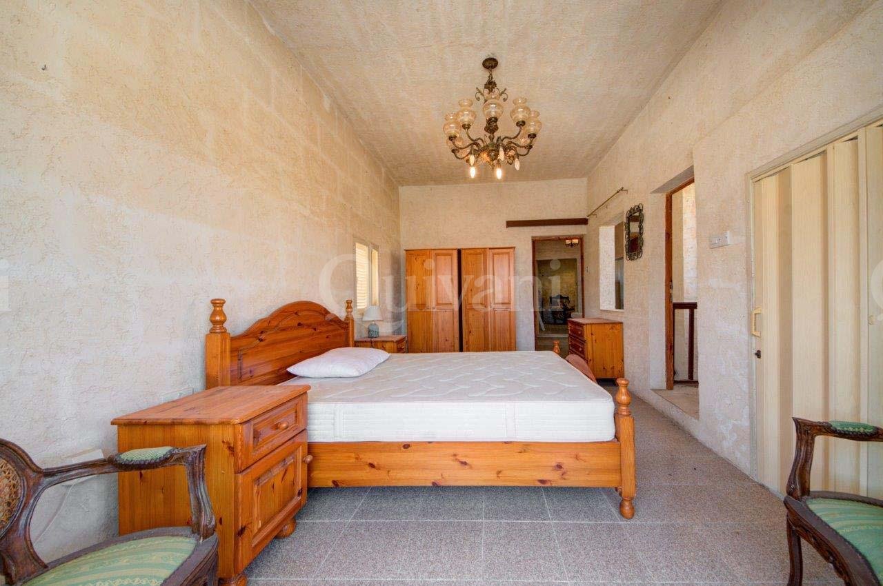 Gharb, Furnished House of Character