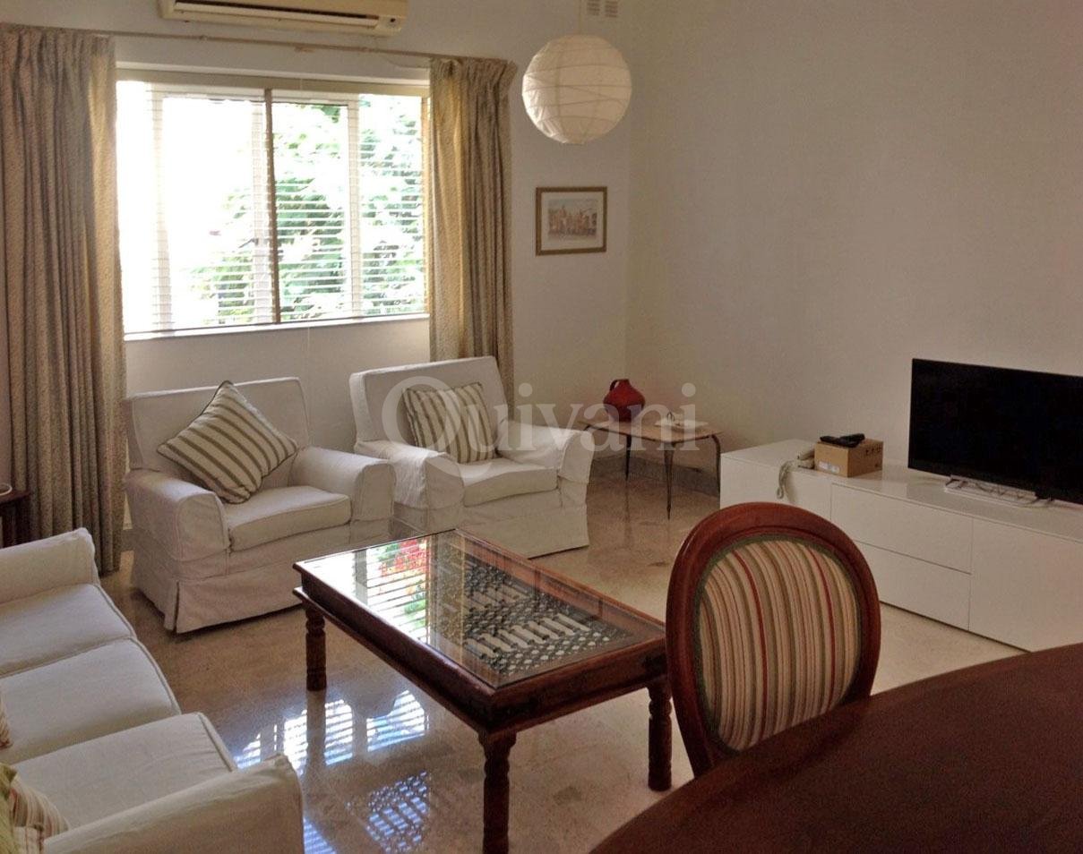 Sliema, Furnished Apartment
