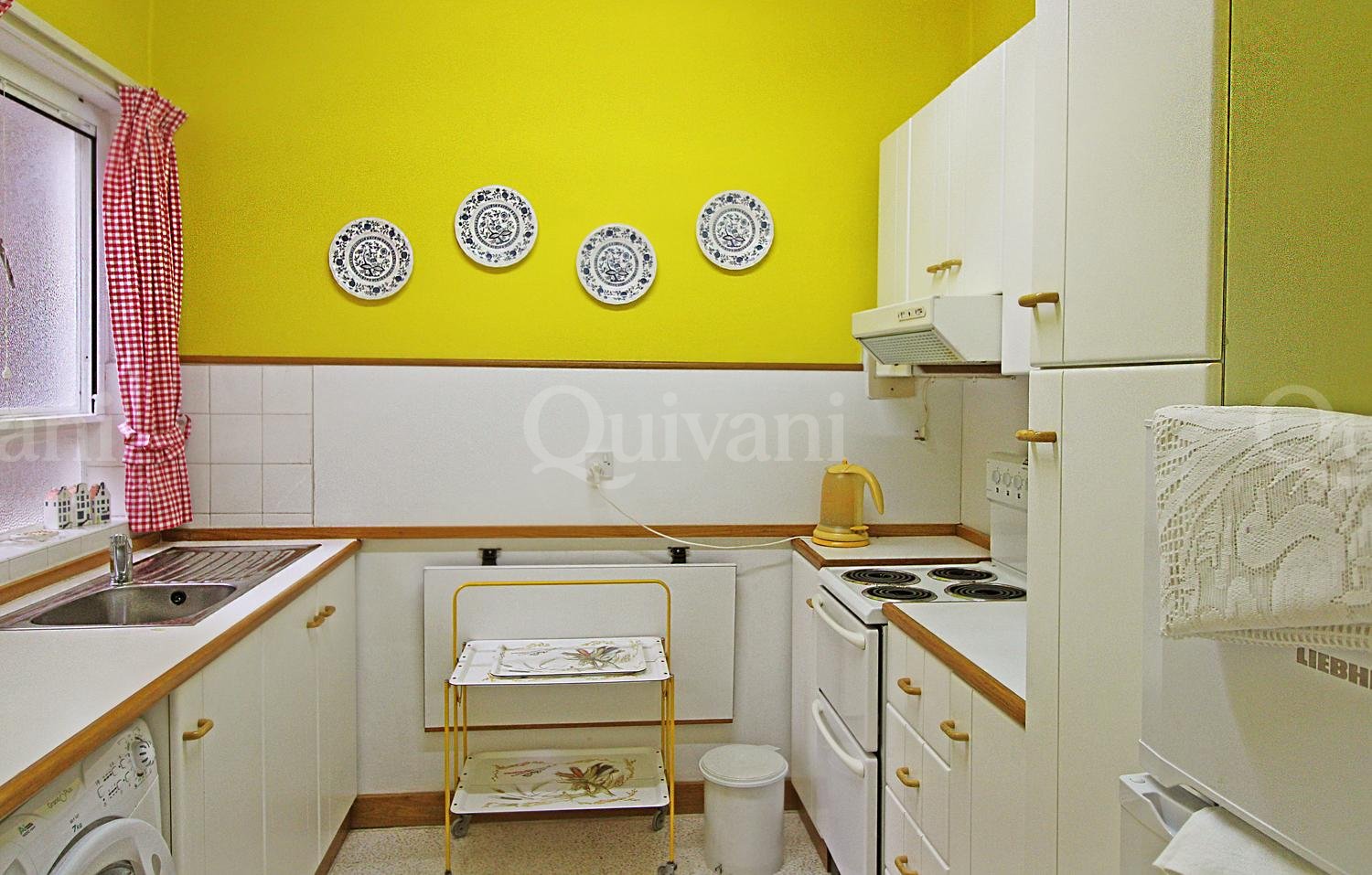 Sliema, Furnished Apartment