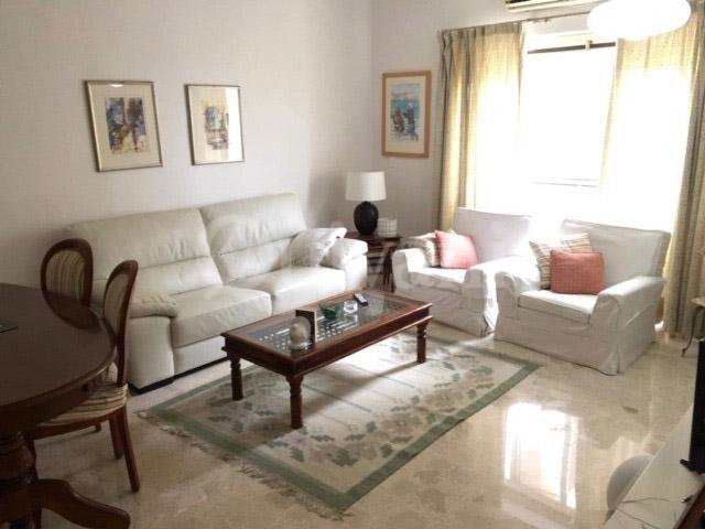 Sliema, Furnished Apartment