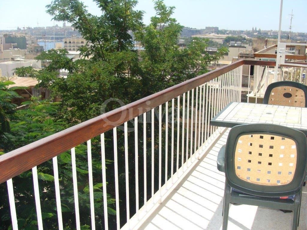 Sliema, Furnished Apartment