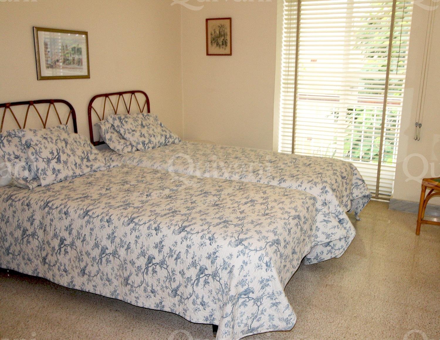 Sliema, Furnished Apartment