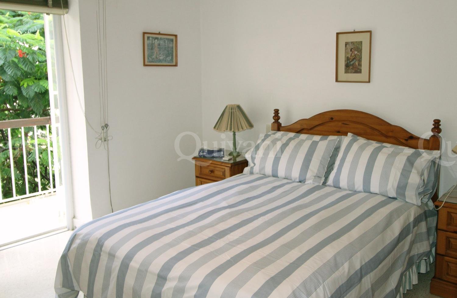 Sliema, Furnished Apartment