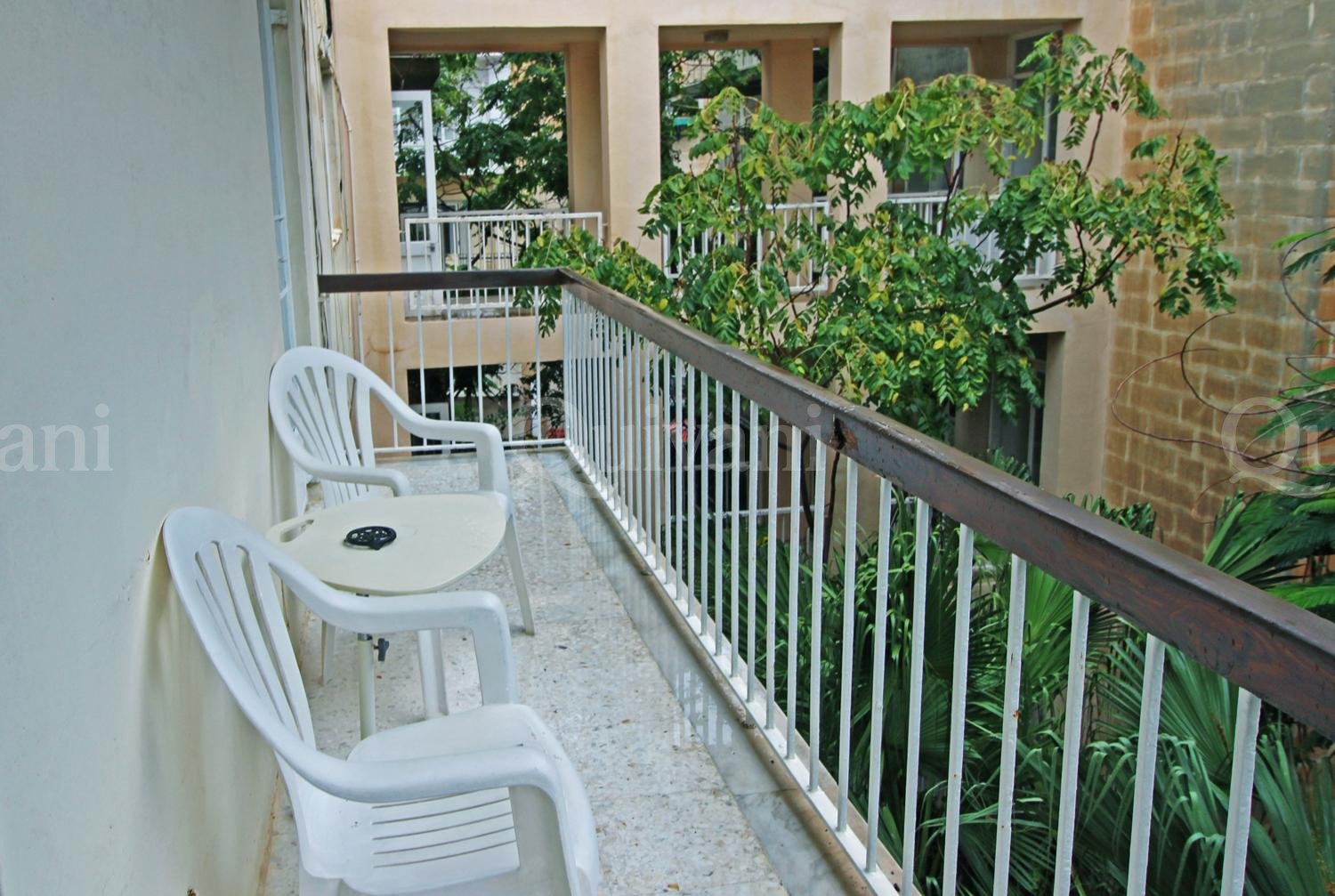 Sliema, Furnished Apartment