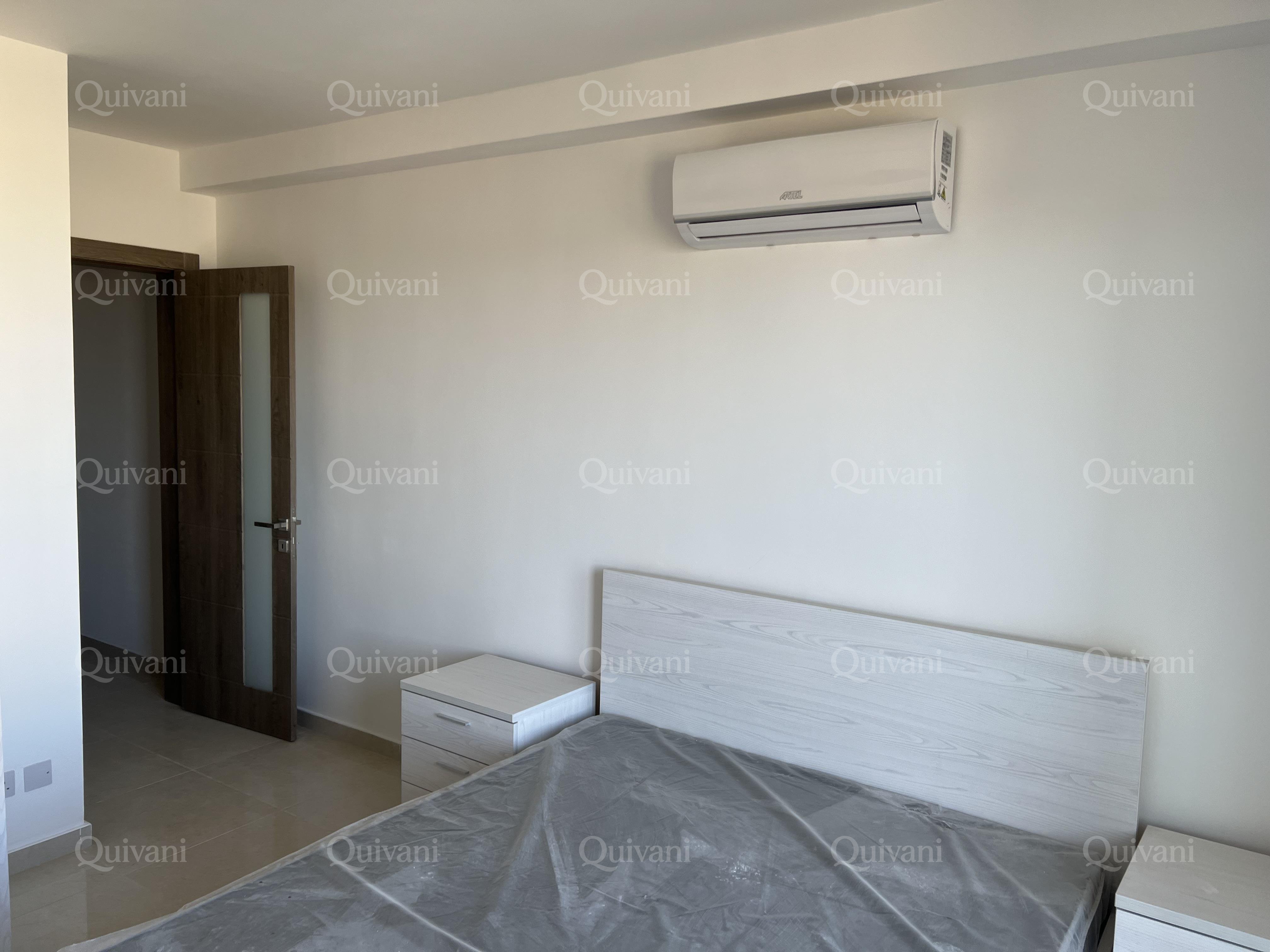 Victoria, Furnished Apartment