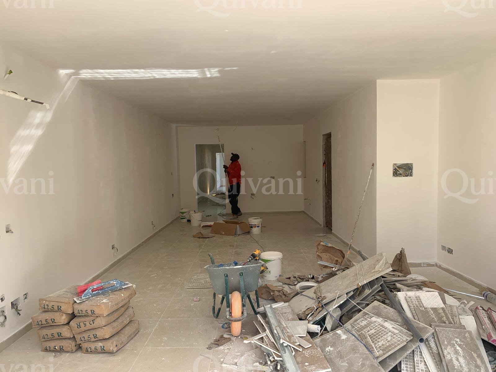 Victoria, Furnished Apartment