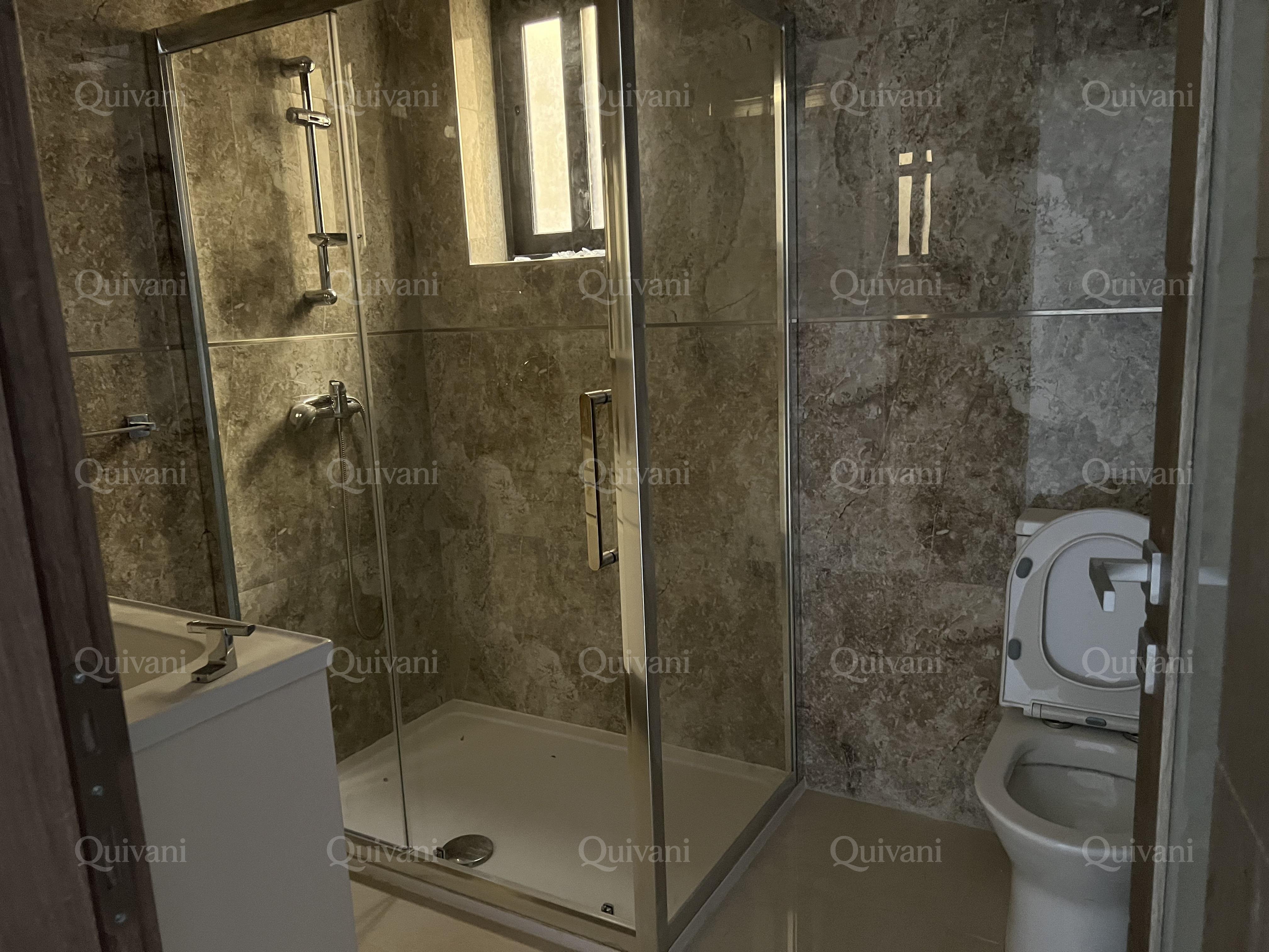 Victoria, Furnished Apartment