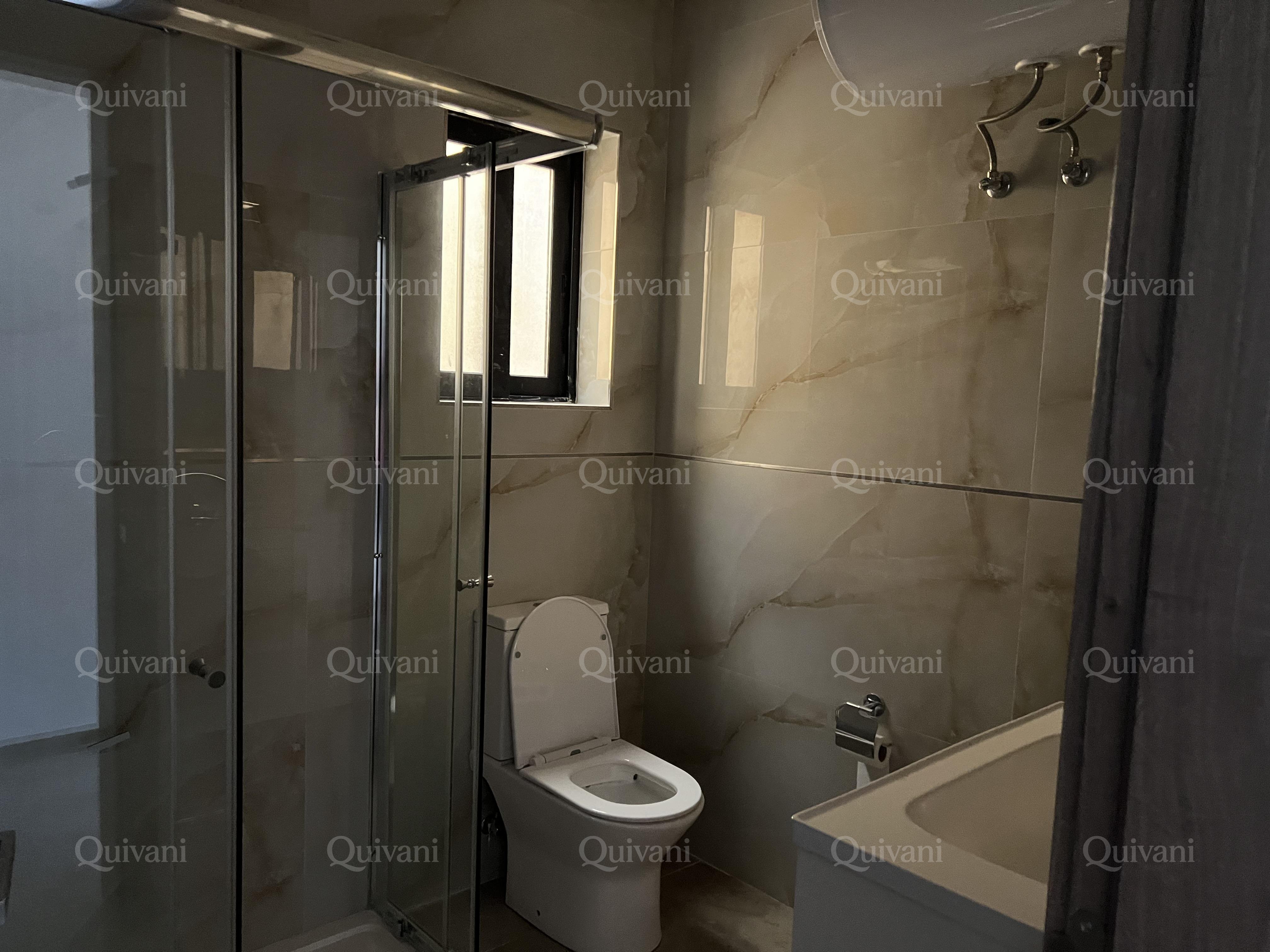 Victoria, Furnished Apartment