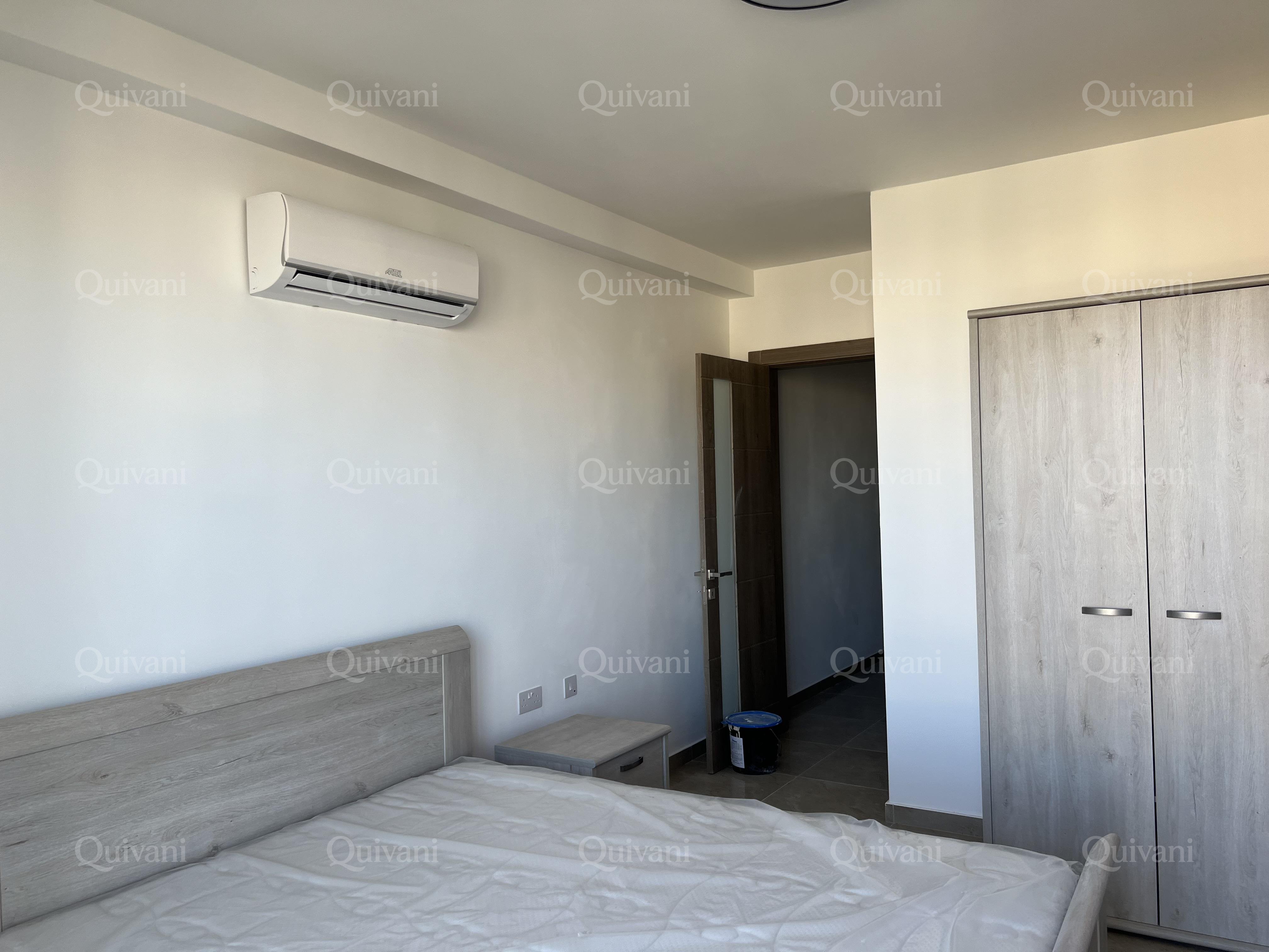 Victoria, Furnished Apartment