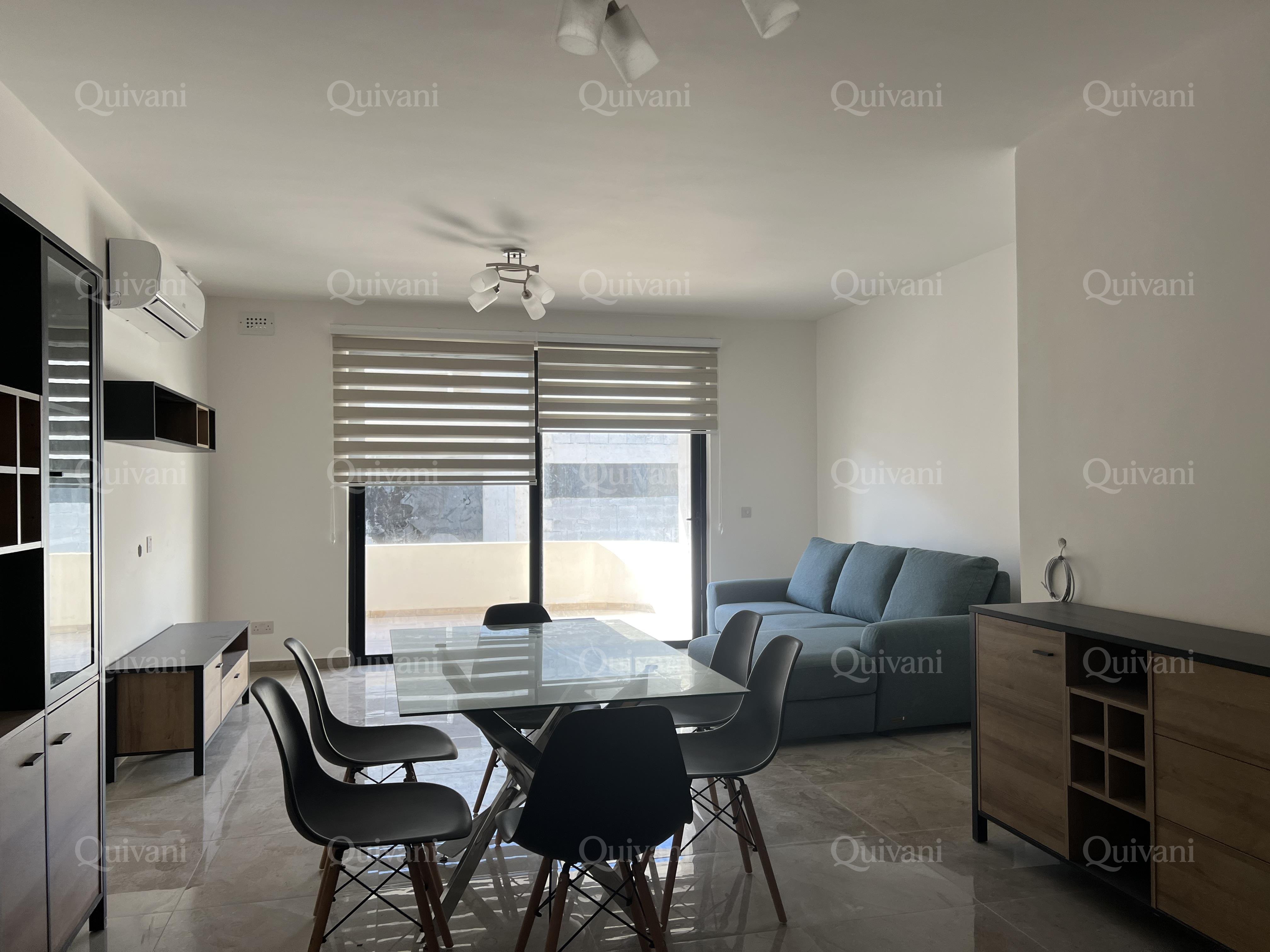 Victoria, Furnished Apartment
