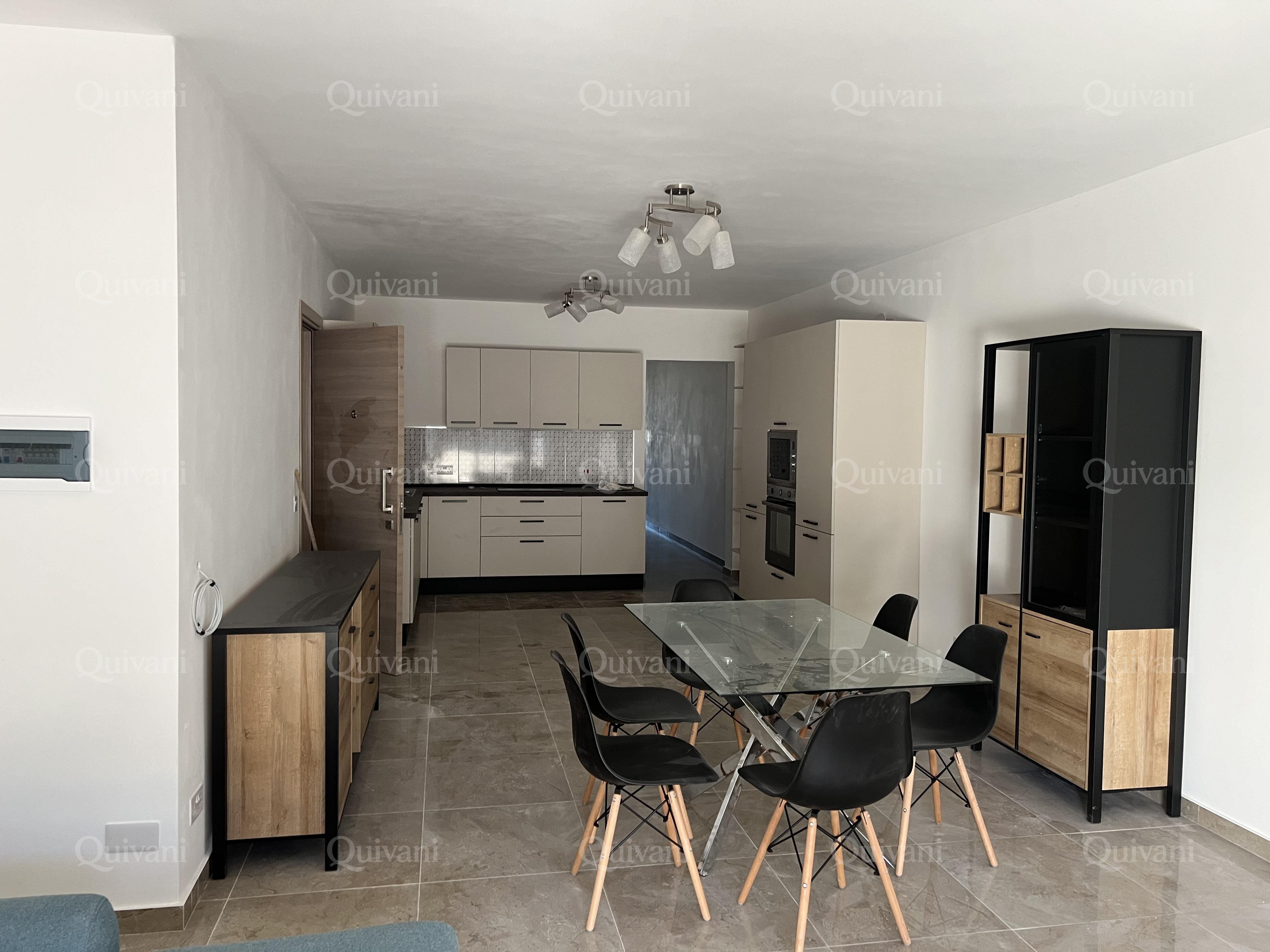Victoria, Furnished Apartment