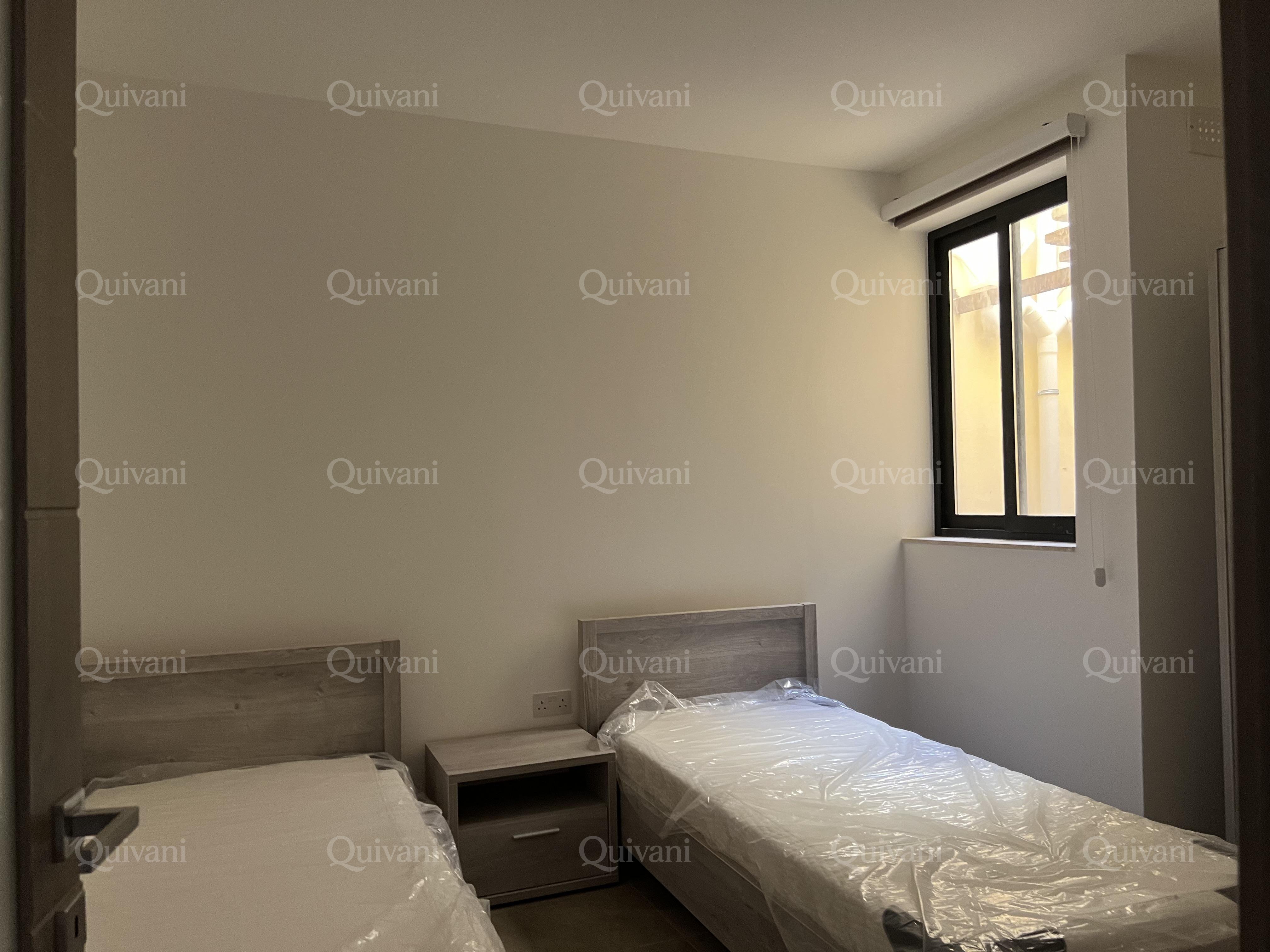 Victoria, Furnished Apartment