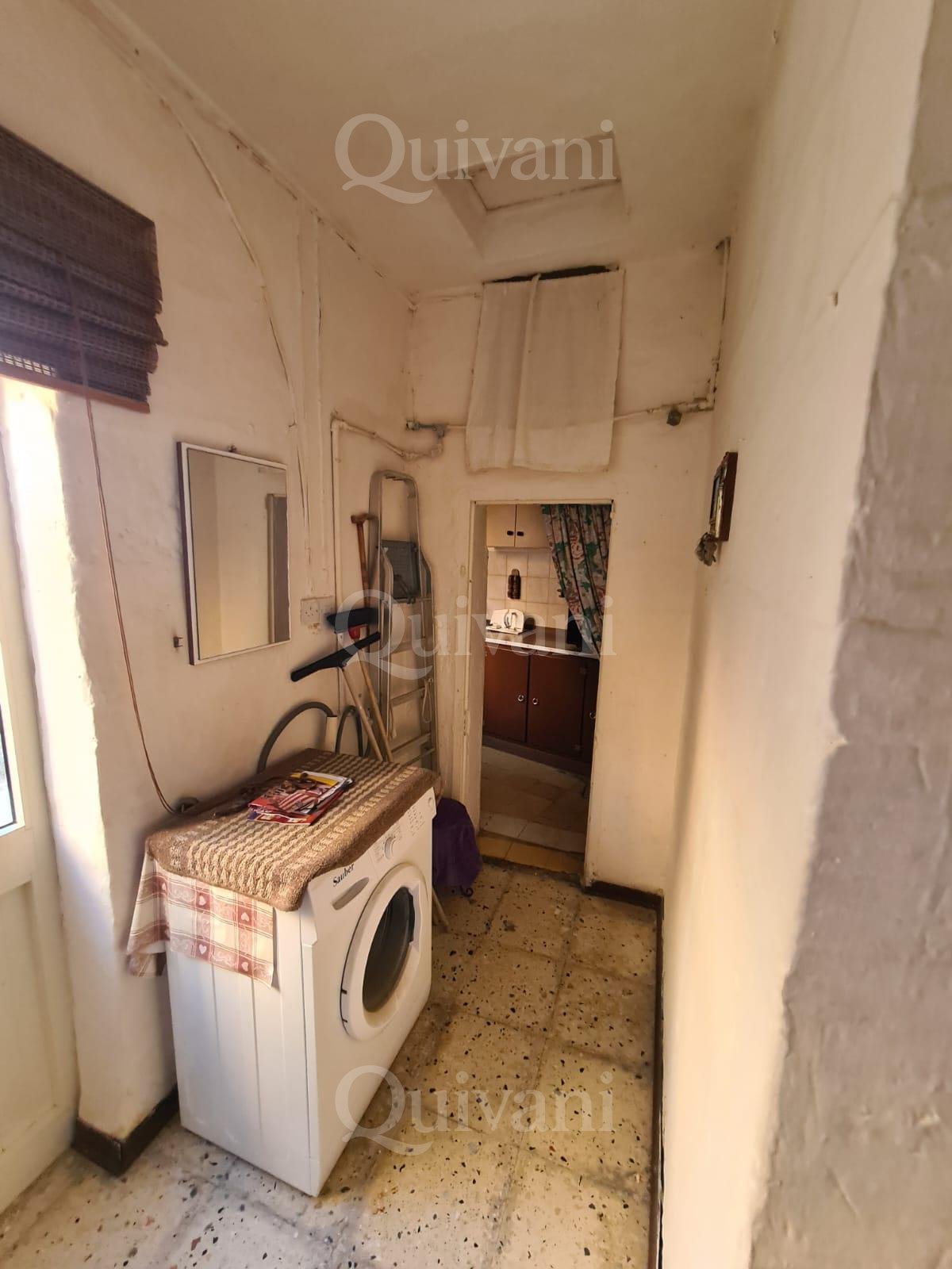 Xewkija, Unconverted Townhouse