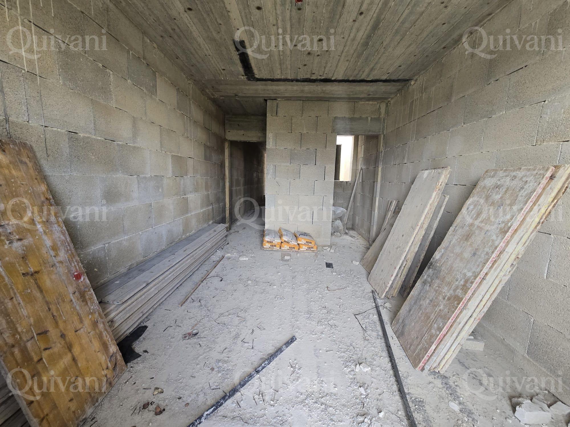 Fontana, Shell form Penthouse