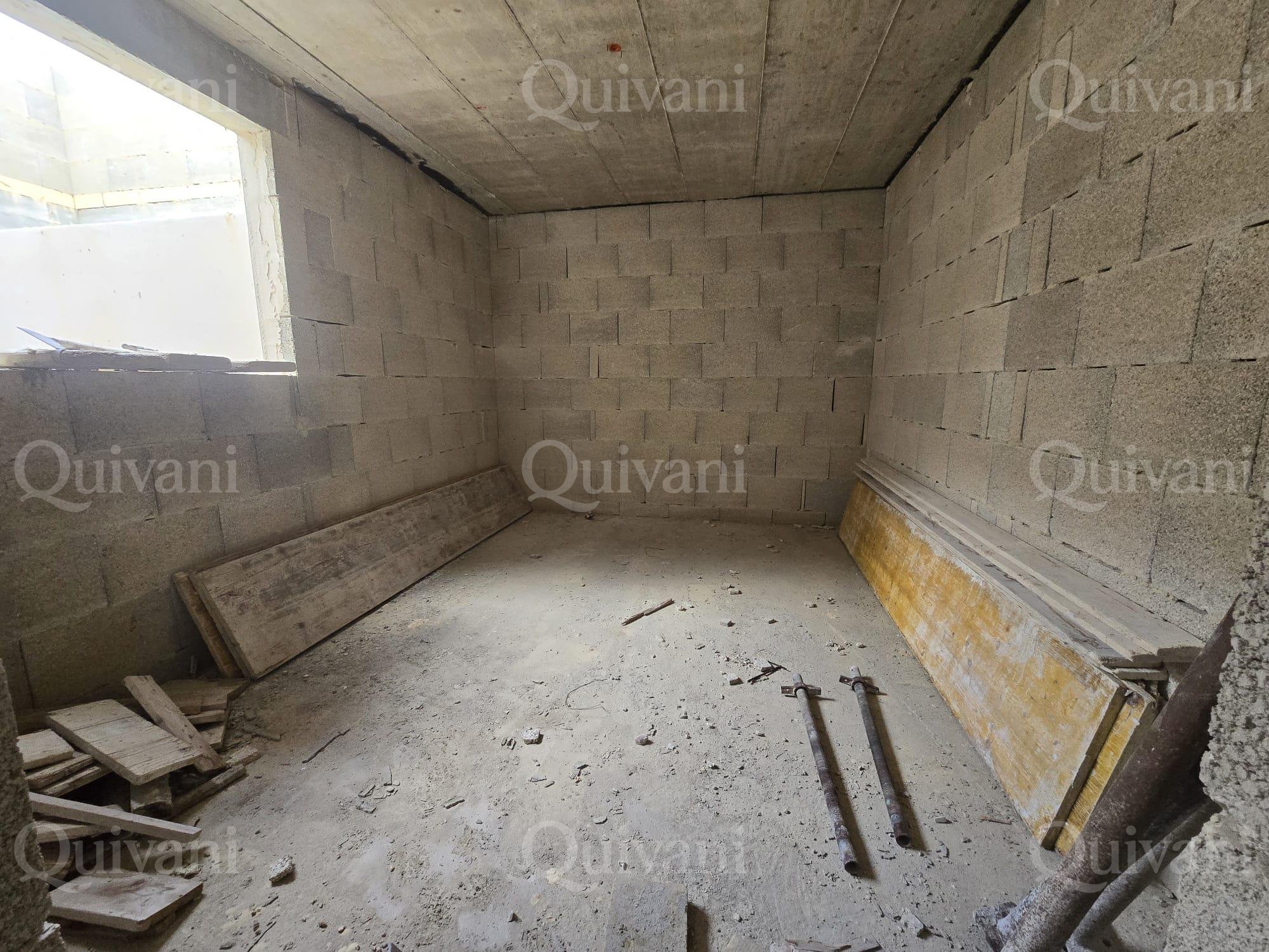 Fontana, Shell form Penthouse