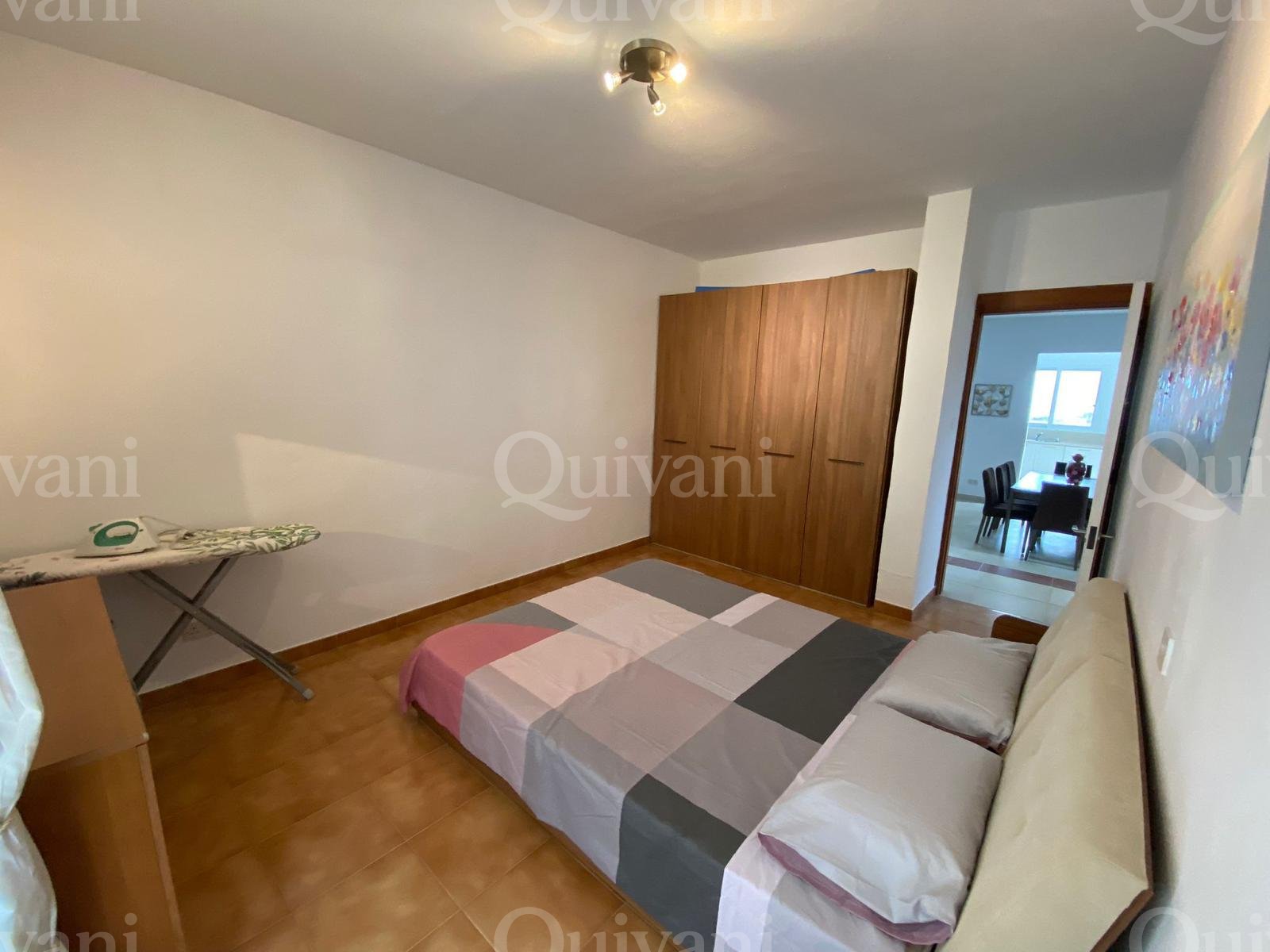 Mellieha, Furnished Detached Bungalow