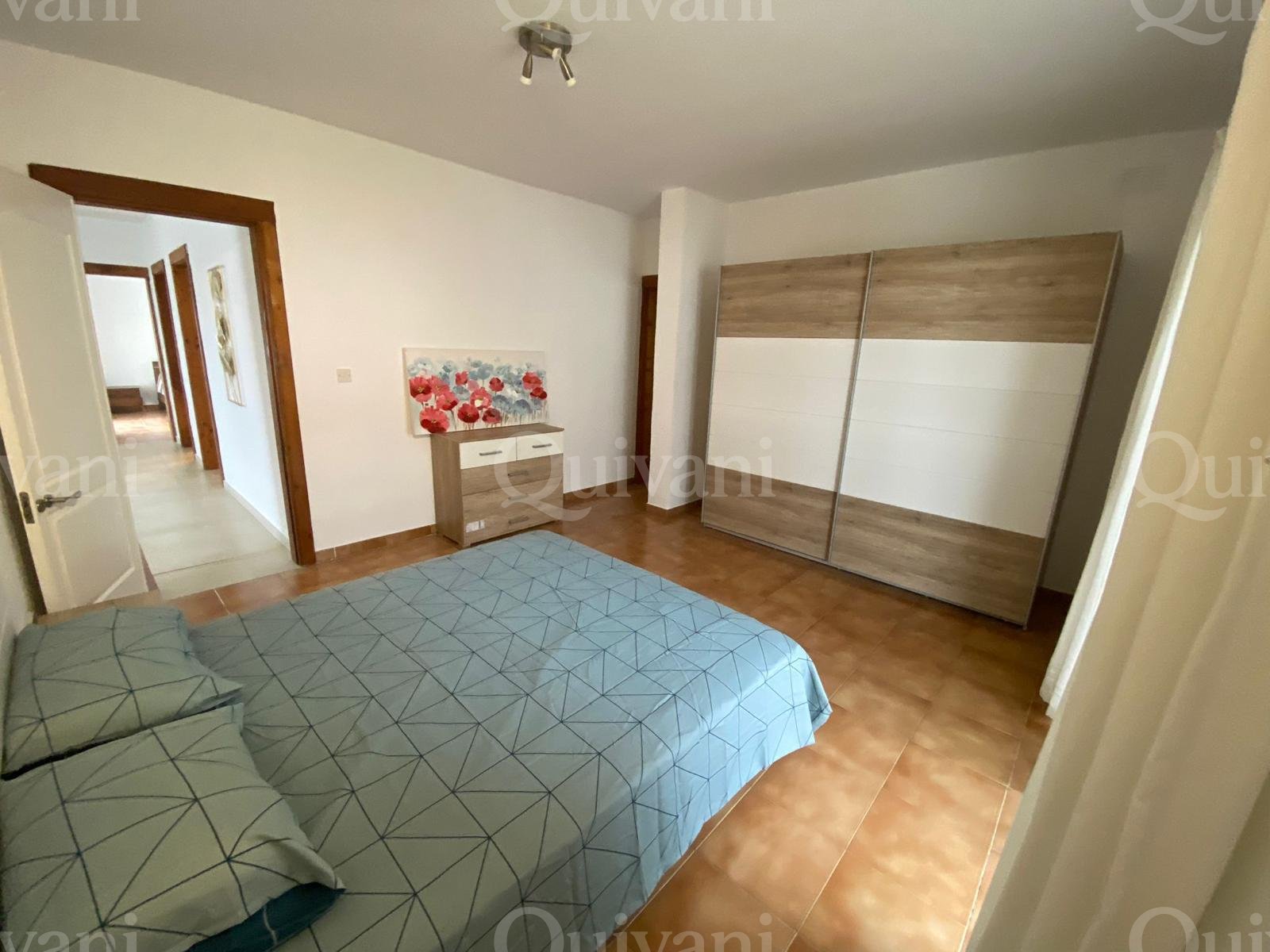 Mellieha, Furnished Detached Bungalow