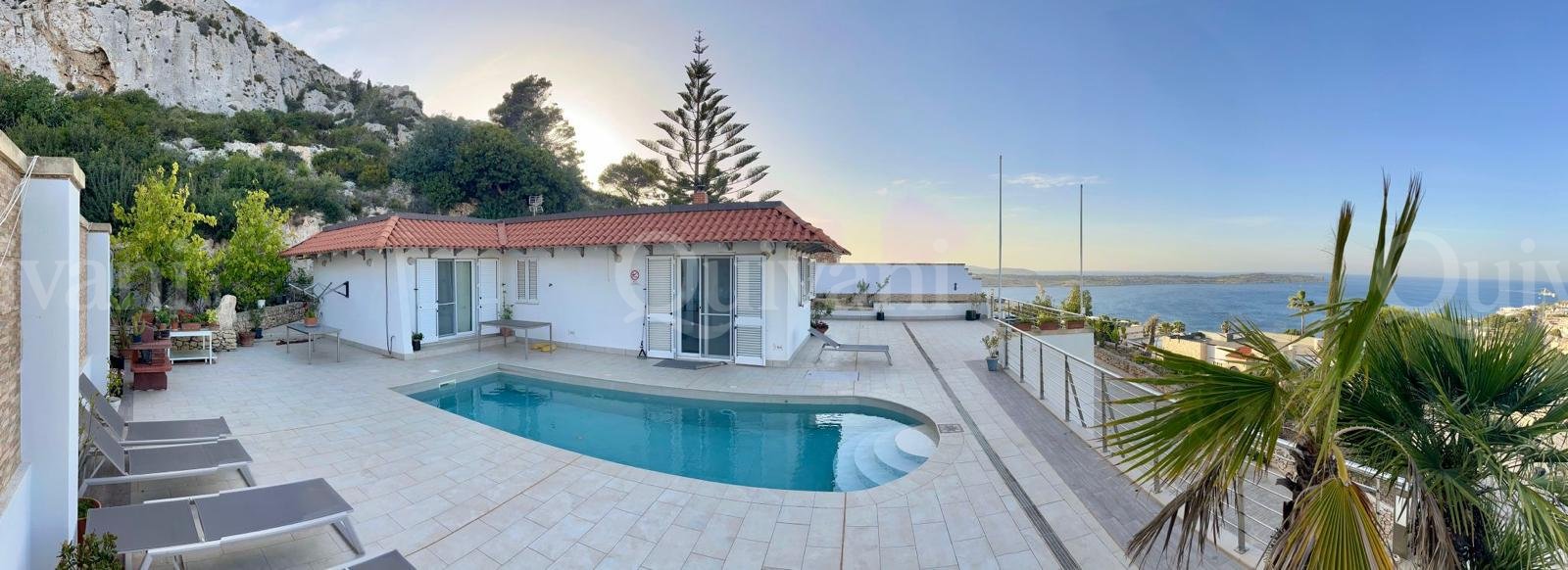 Mellieha, Furnished Detached Bungalow