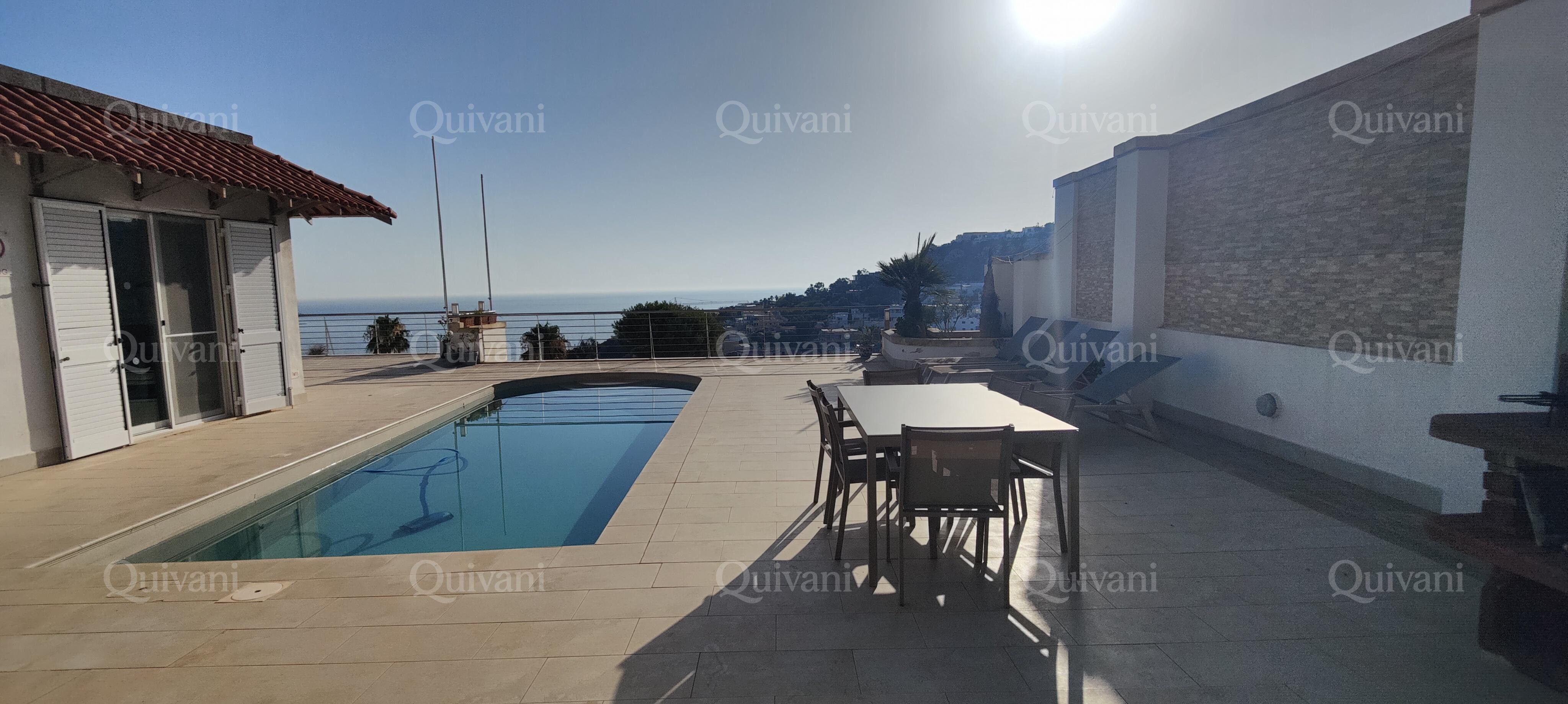 Mellieha, Furnished Detached Bungalow