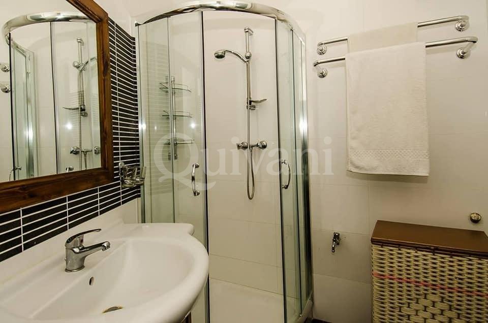 Ghajnsielem, Furnished Maisonette