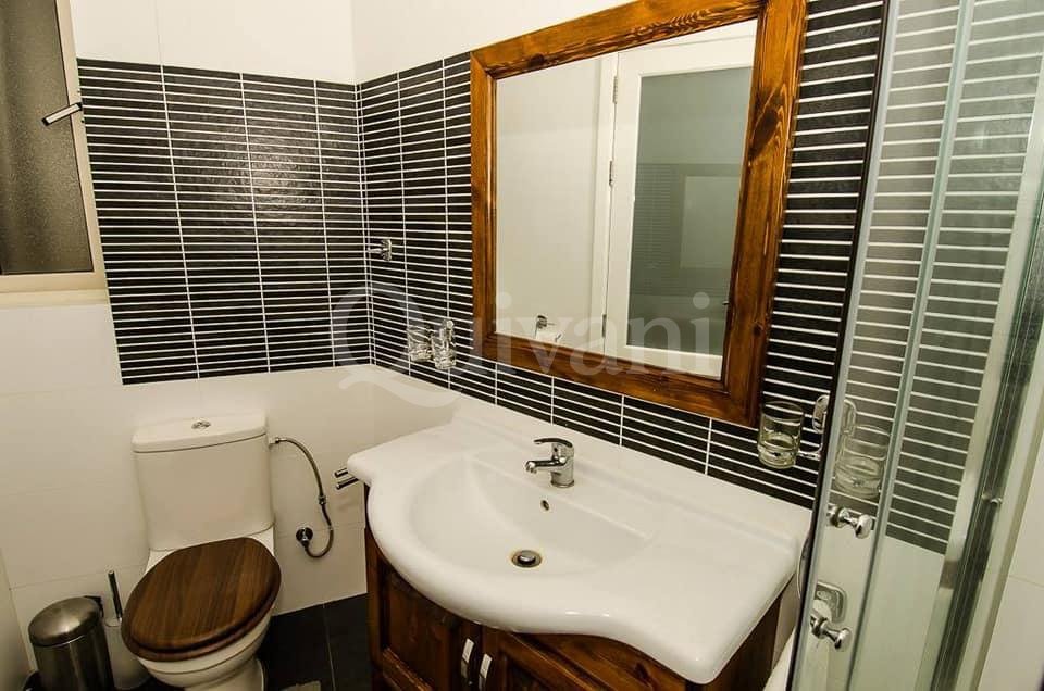 Ghajnsielem, Furnished Maisonette
