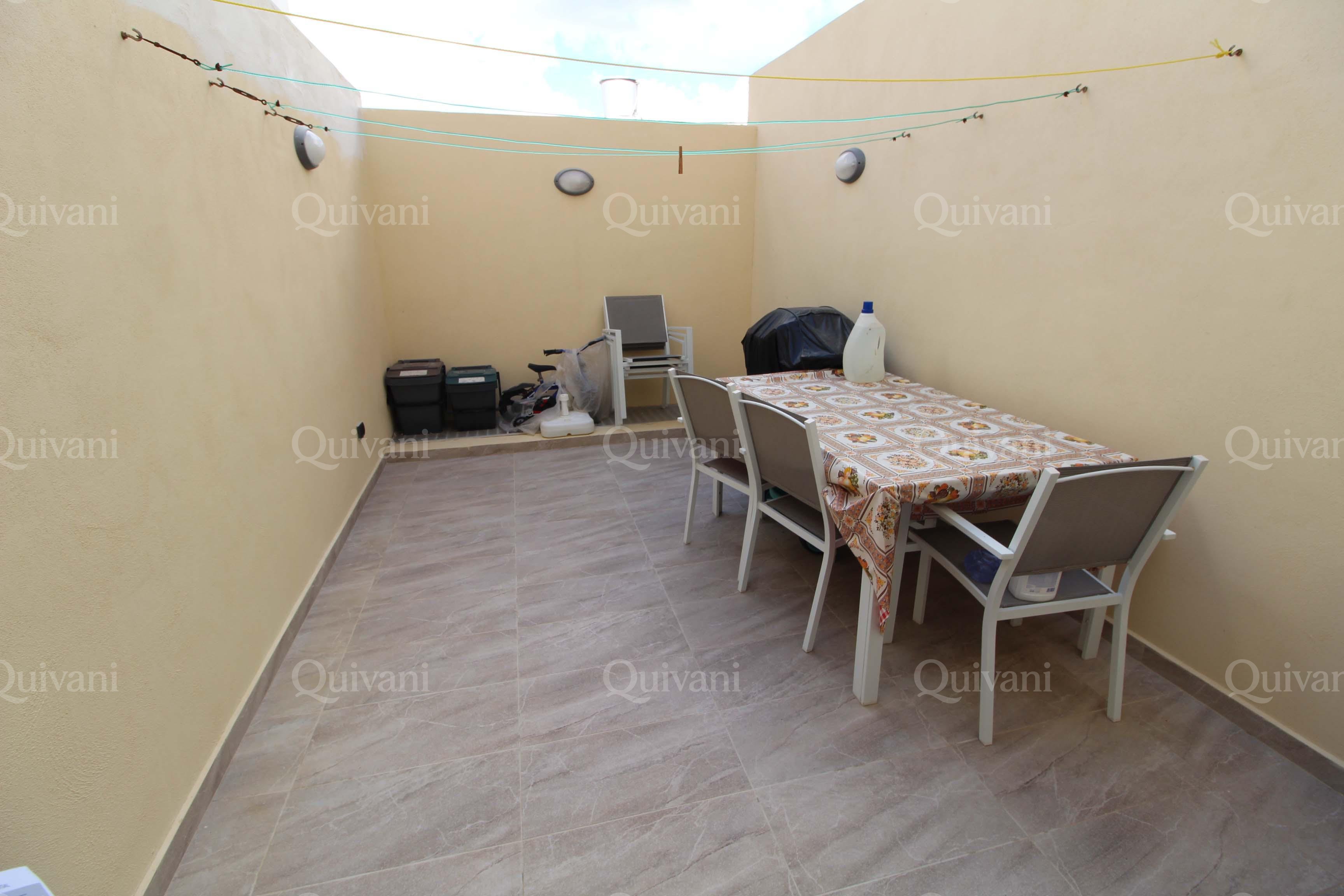 Gharb, Furnished Apartment