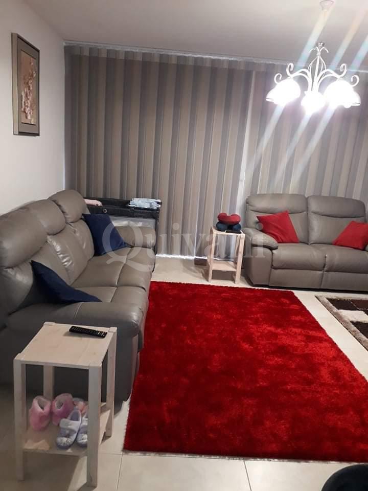 Gharb, Furnished Apartment