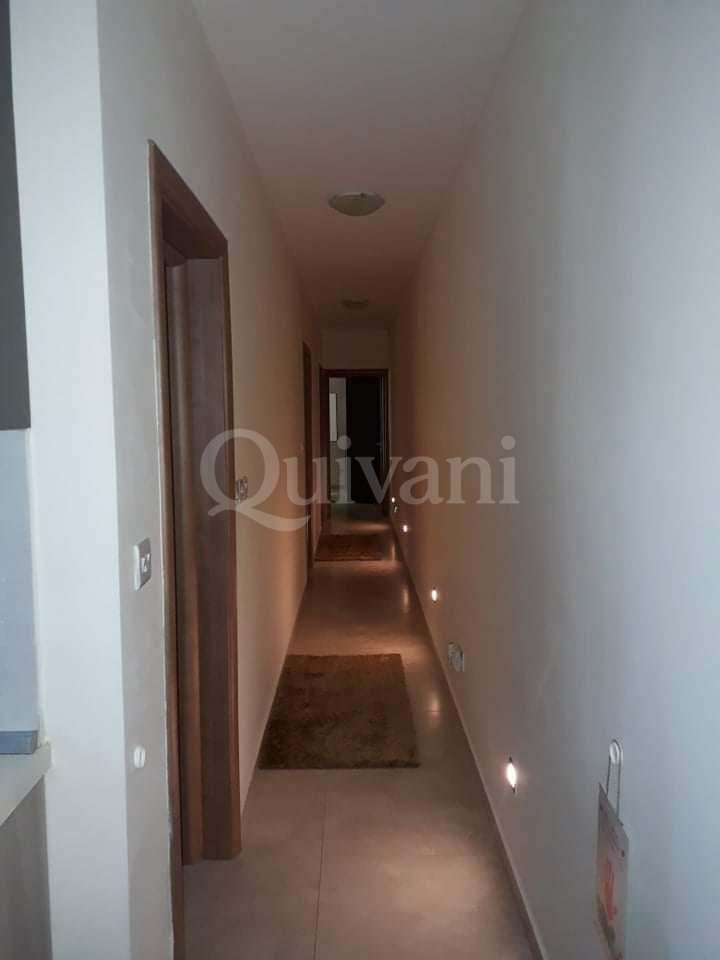 Gharb, Furnished Apartment