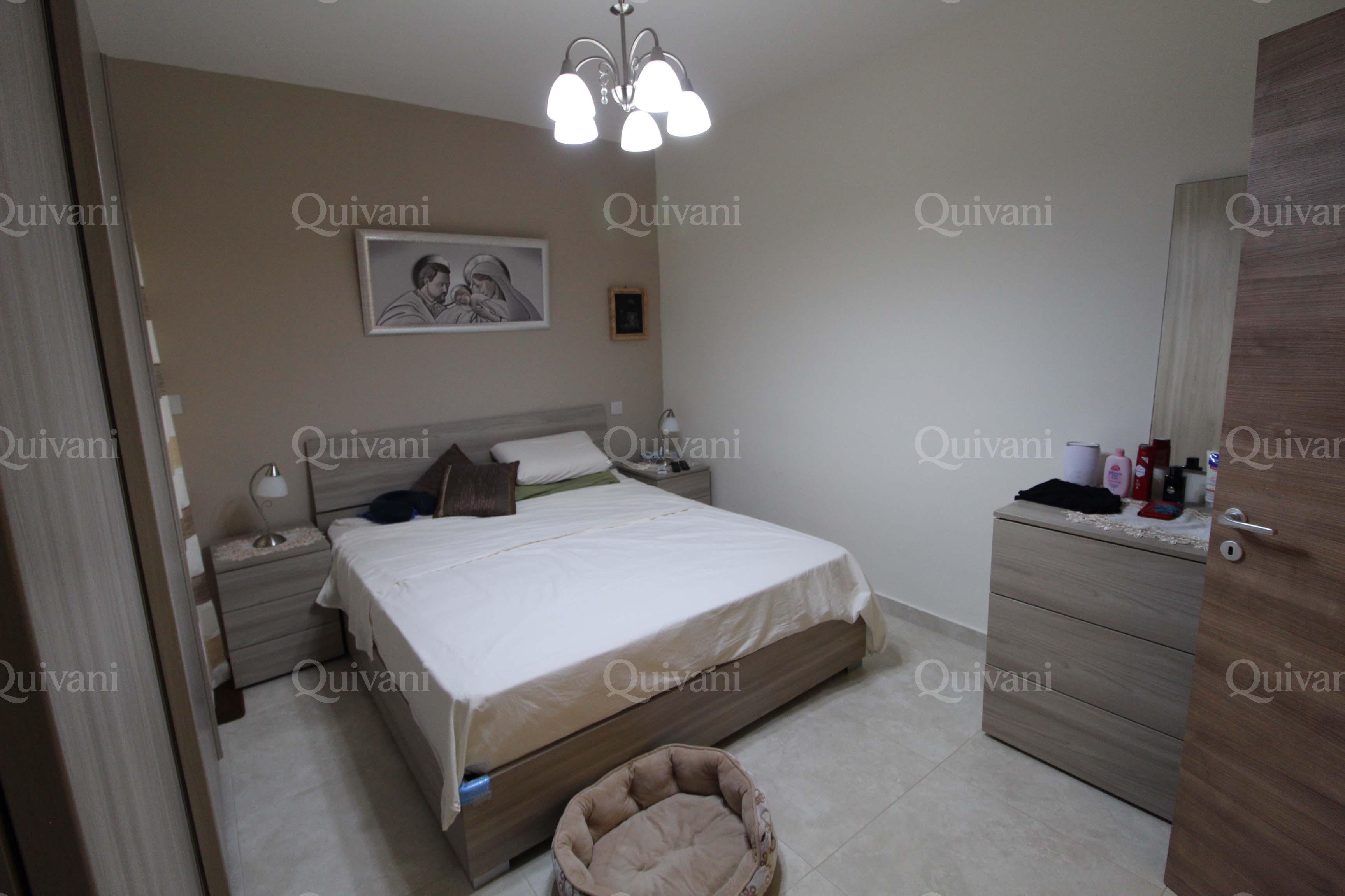 Gharb, Furnished Apartment
