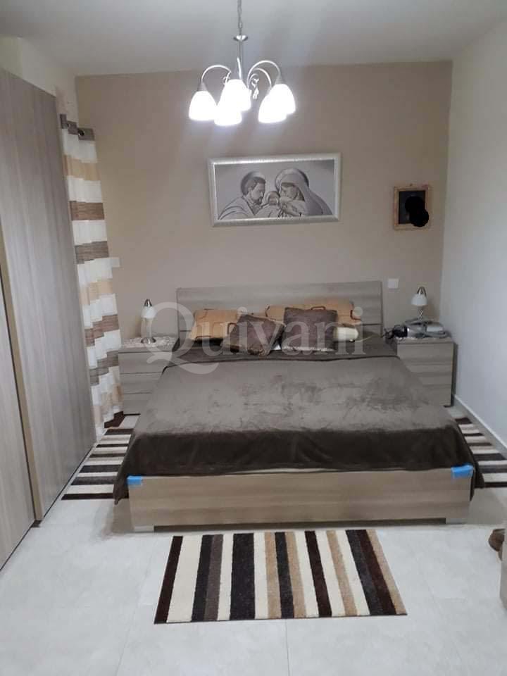 Gharb, Furnished Apartment